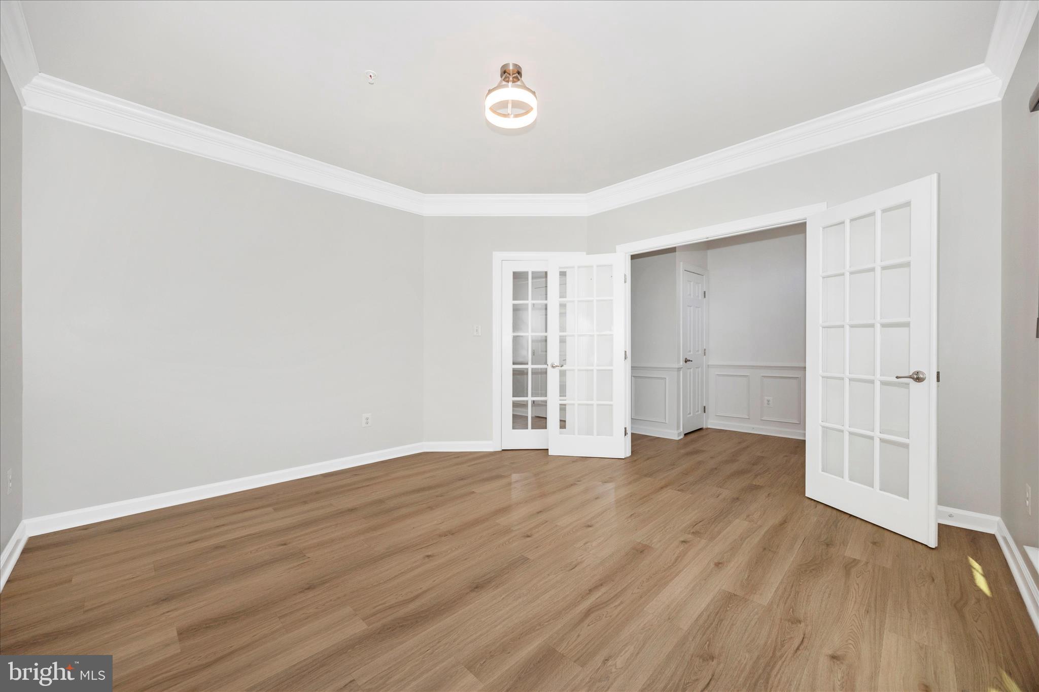 VILLAGES OF URBANA - Residential