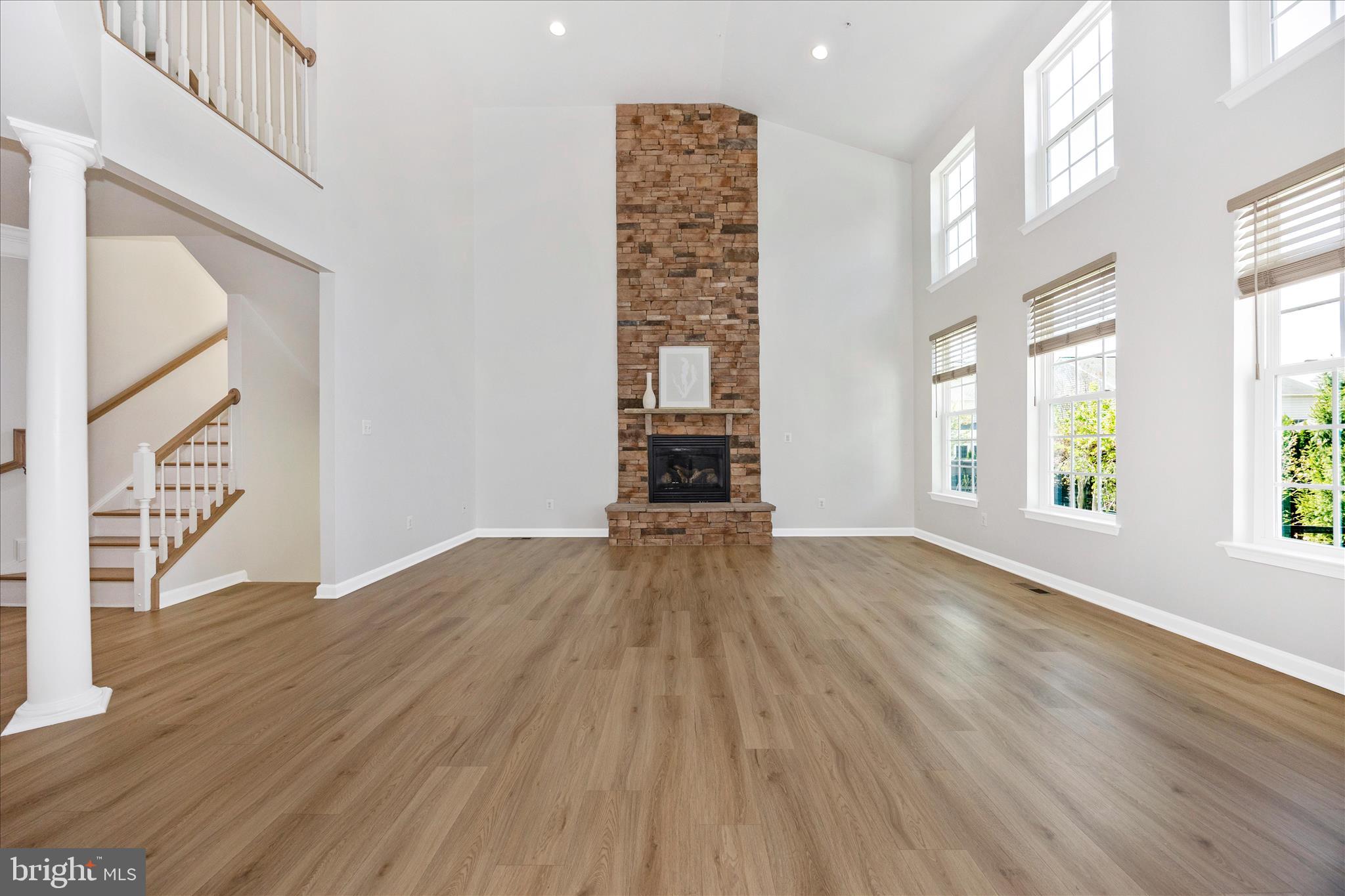 VILLAGES OF URBANA - Residential