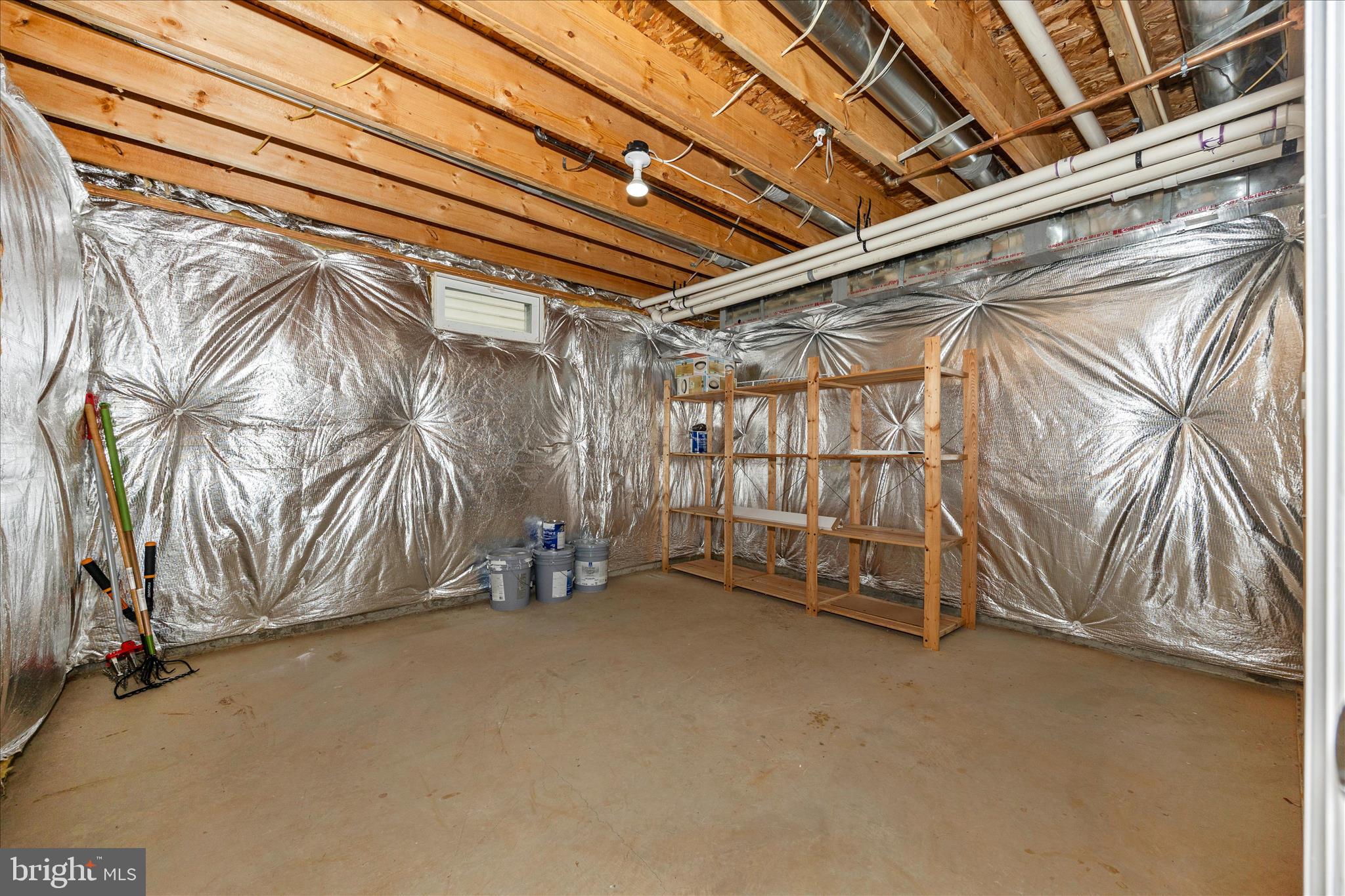 VILLAGES OF URBANA - Residential