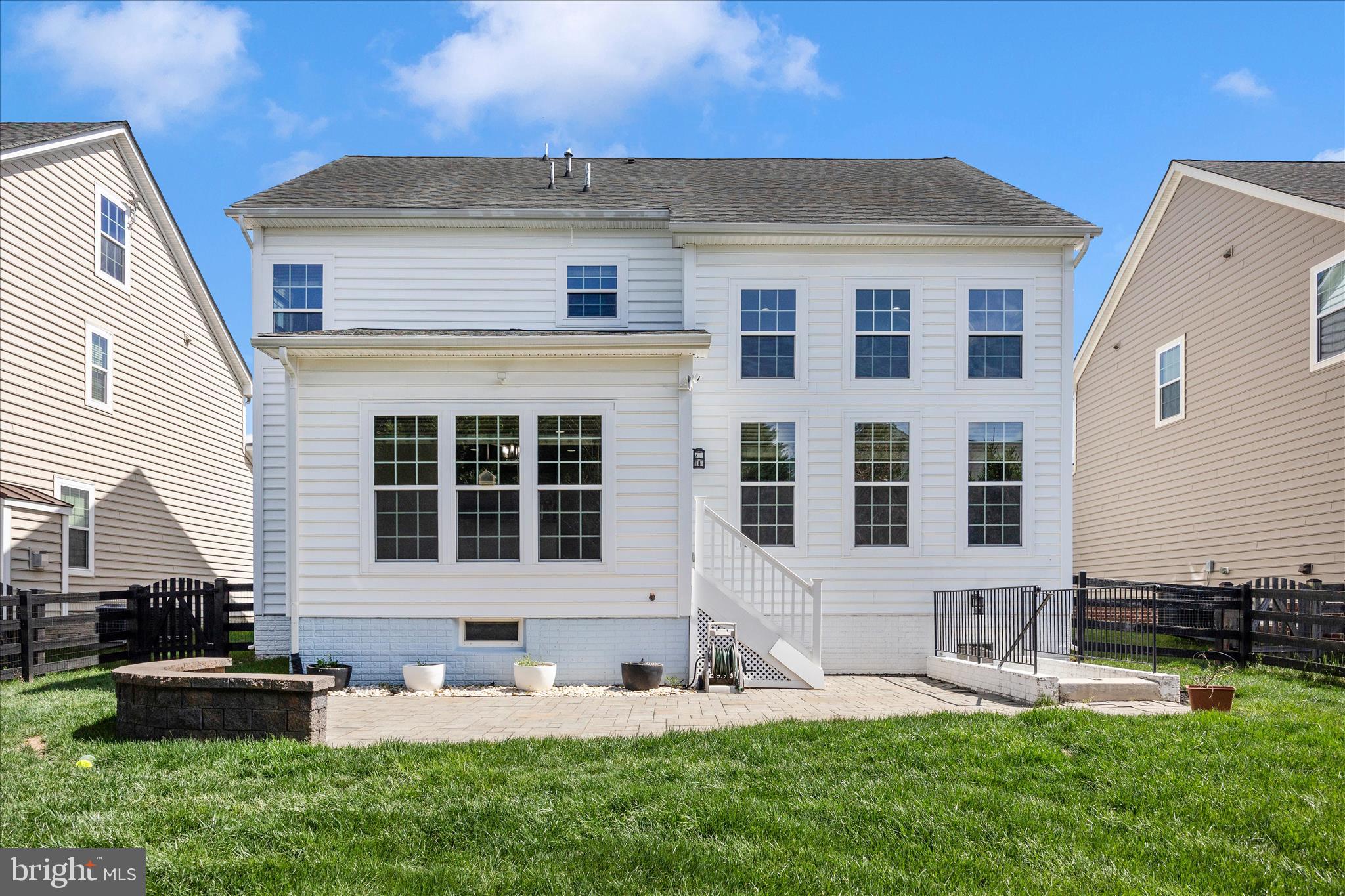 VILLAGES OF URBANA - Residential