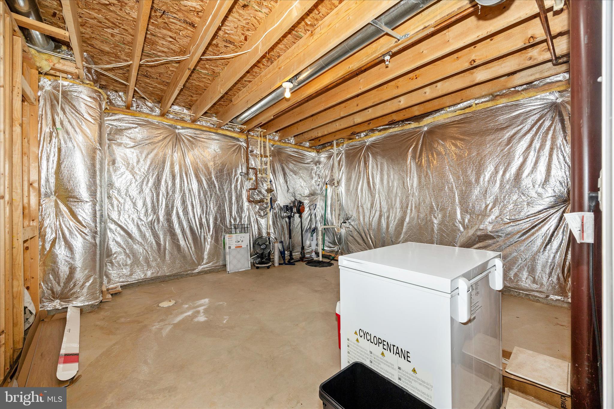 VILLAGES OF URBANA - Residential