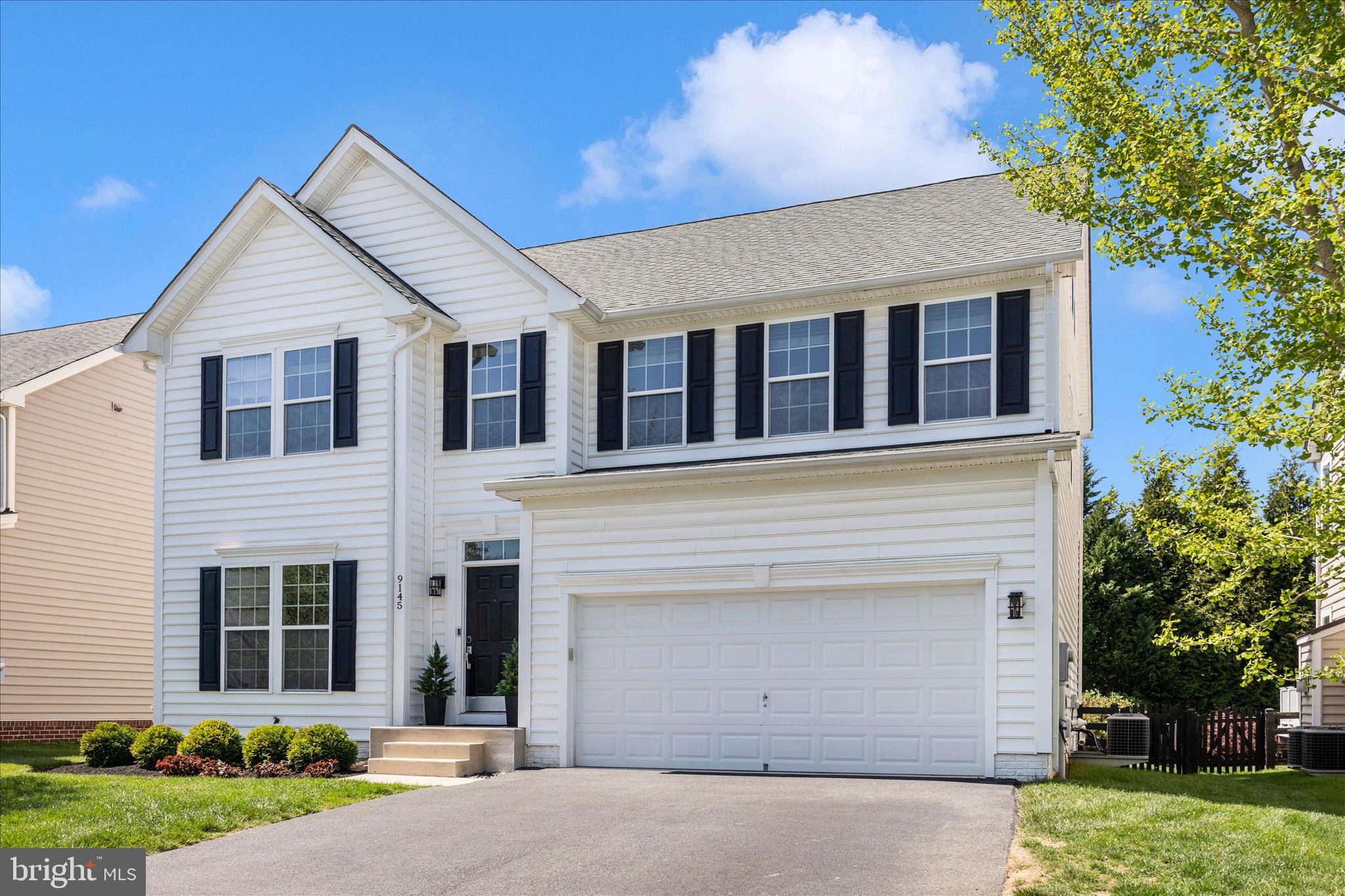 VILLAGES OF URBANA - Residential