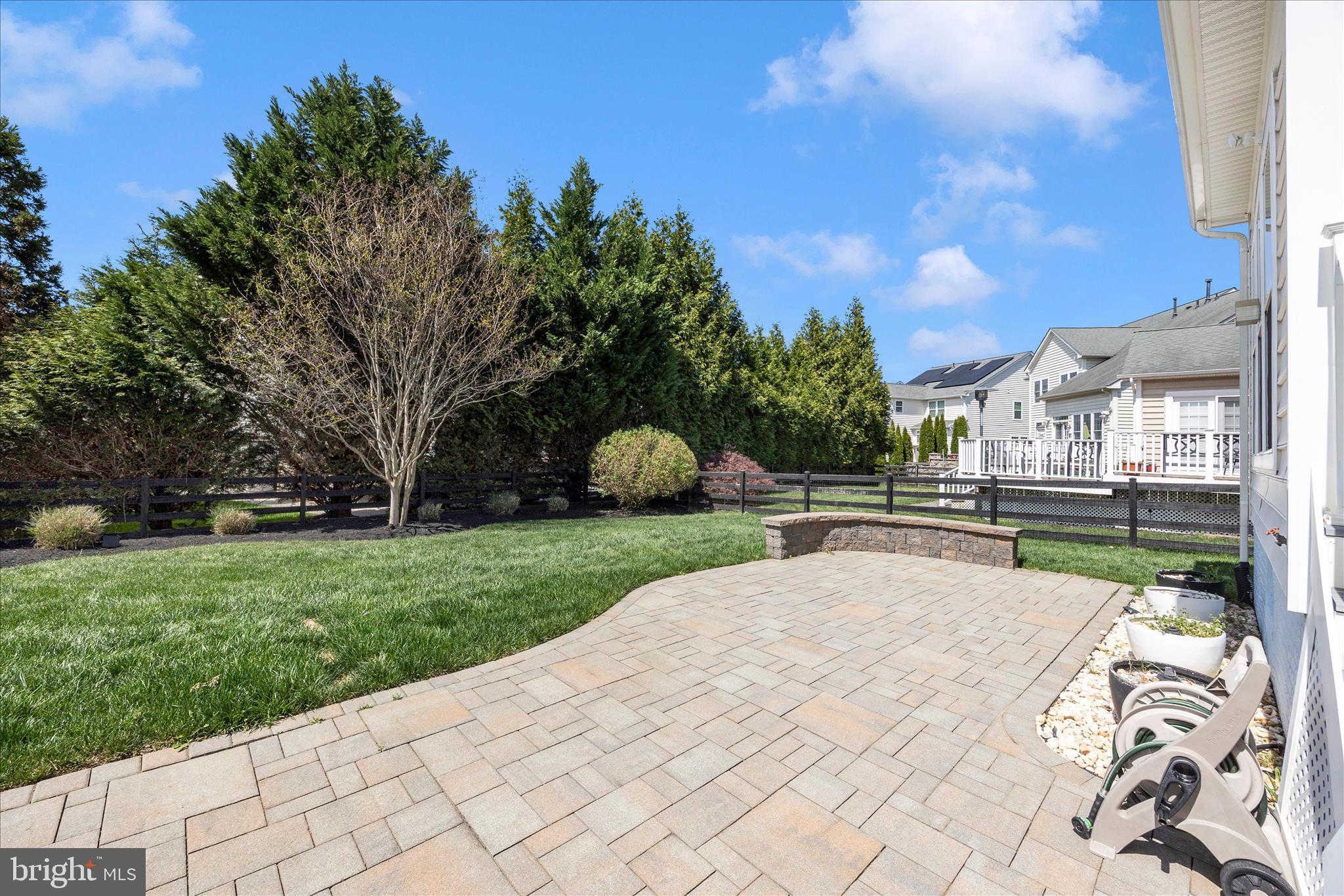 VILLAGES OF URBANA - Residential