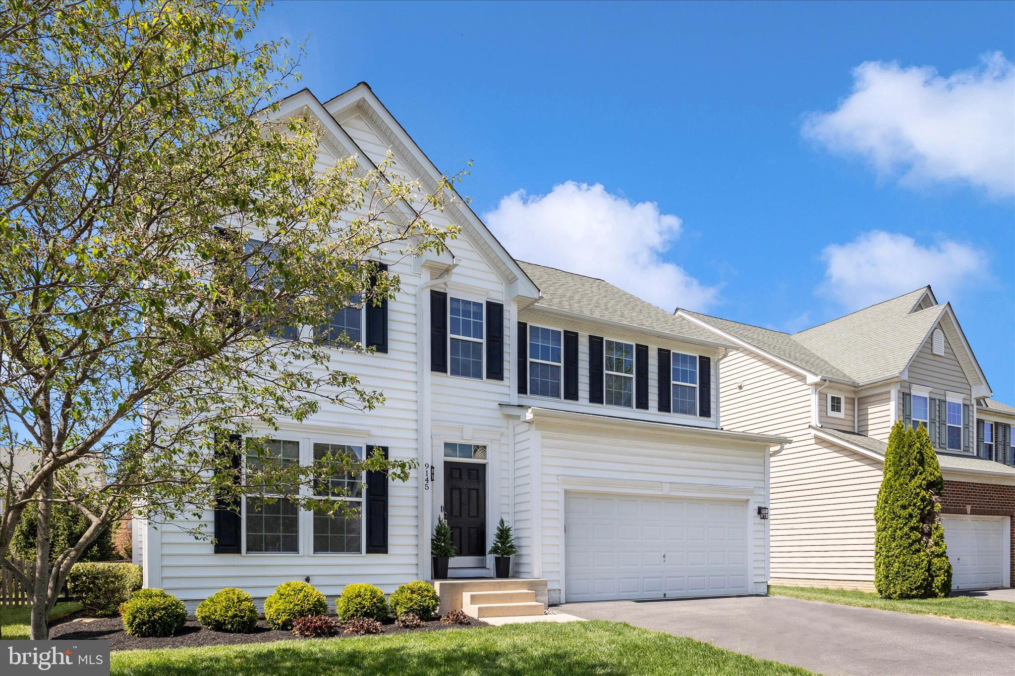 VILLAGES OF URBANA - Residential