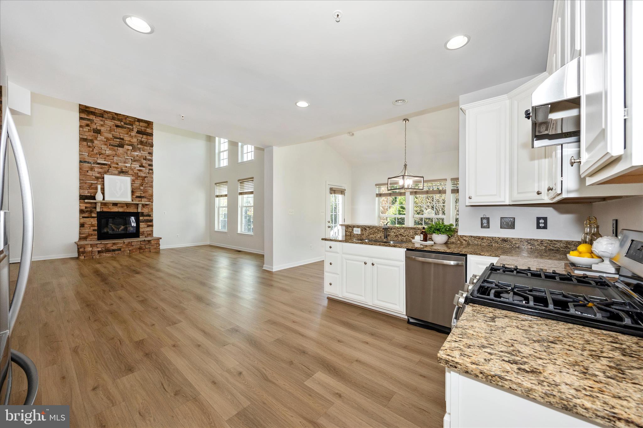 VILLAGES OF URBANA - Residential