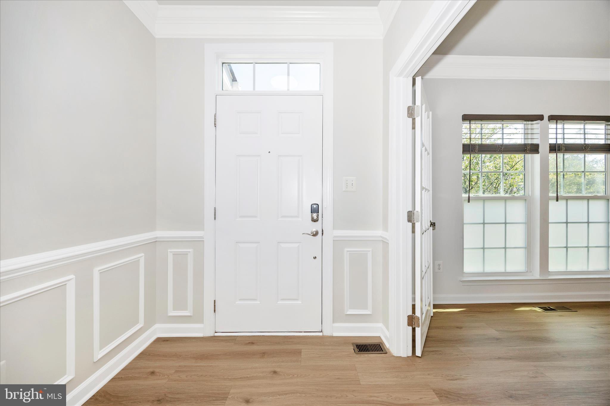 VILLAGES OF URBANA - Residential