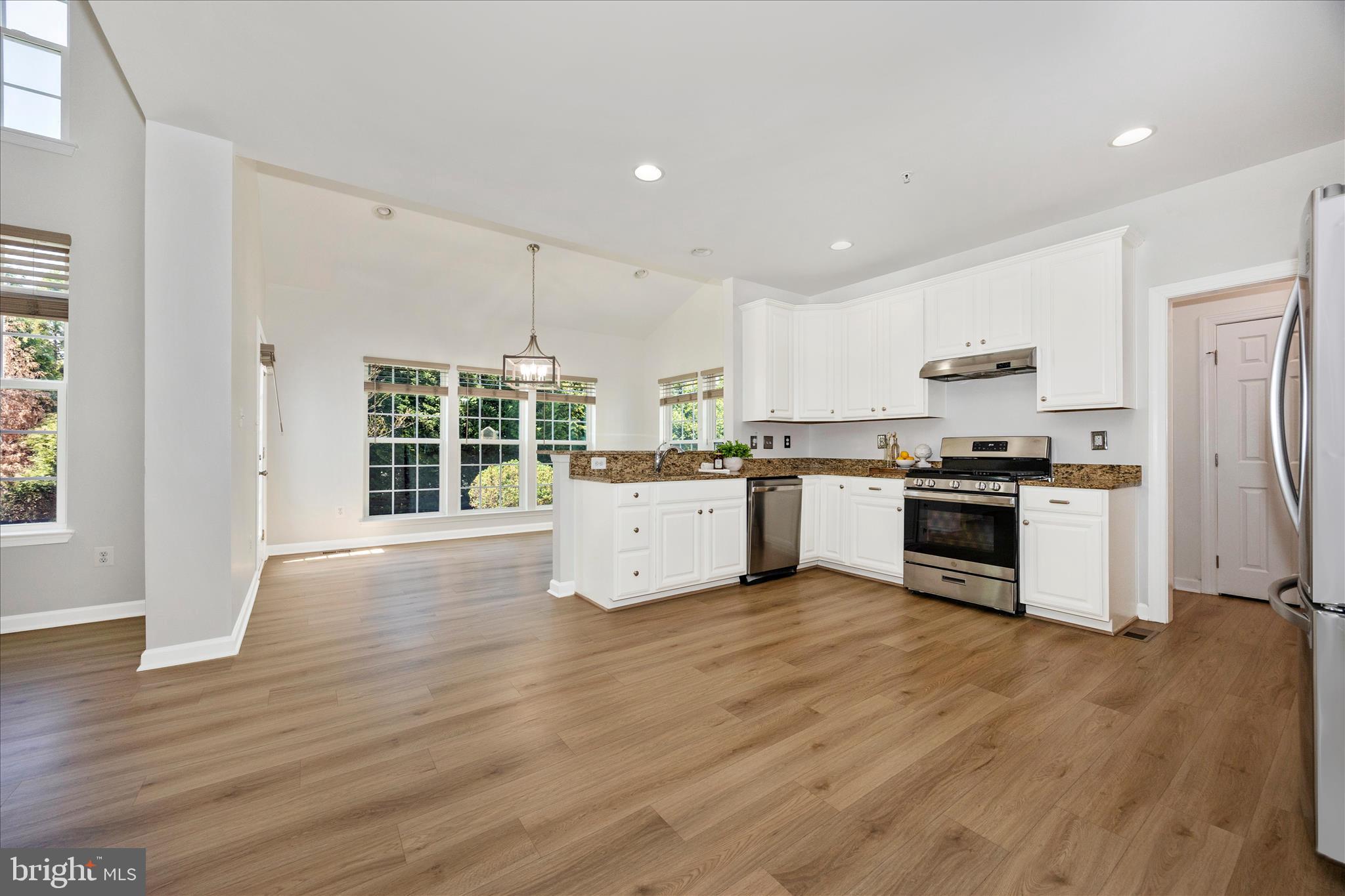 VILLAGES OF URBANA - Residential