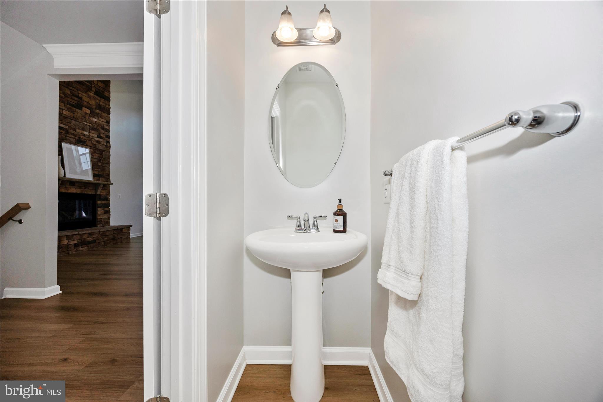 VILLAGES OF URBANA - Residential