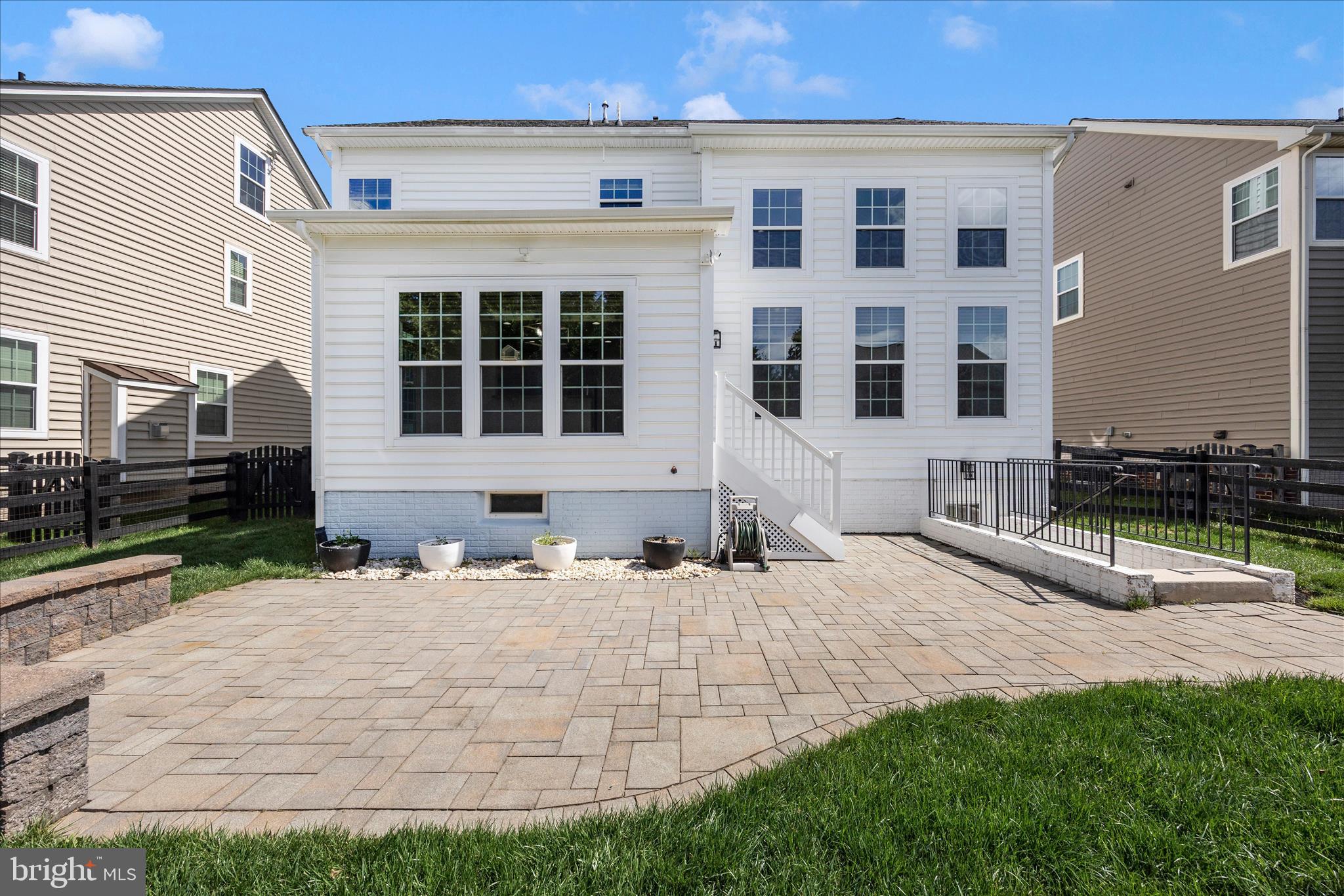 VILLAGES OF URBANA - Residential