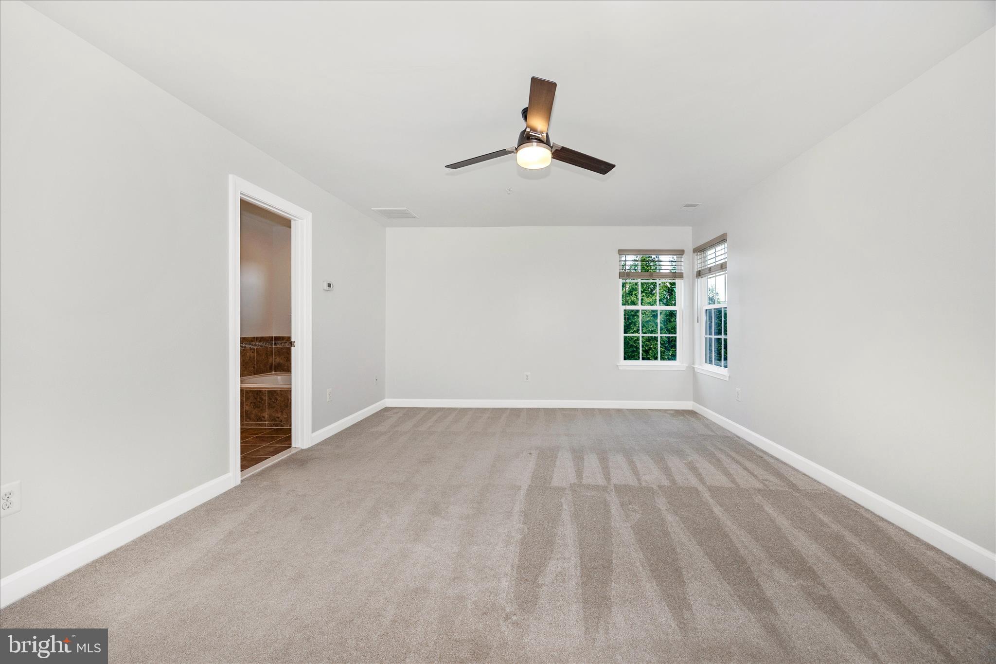 VILLAGES OF URBANA - Residential