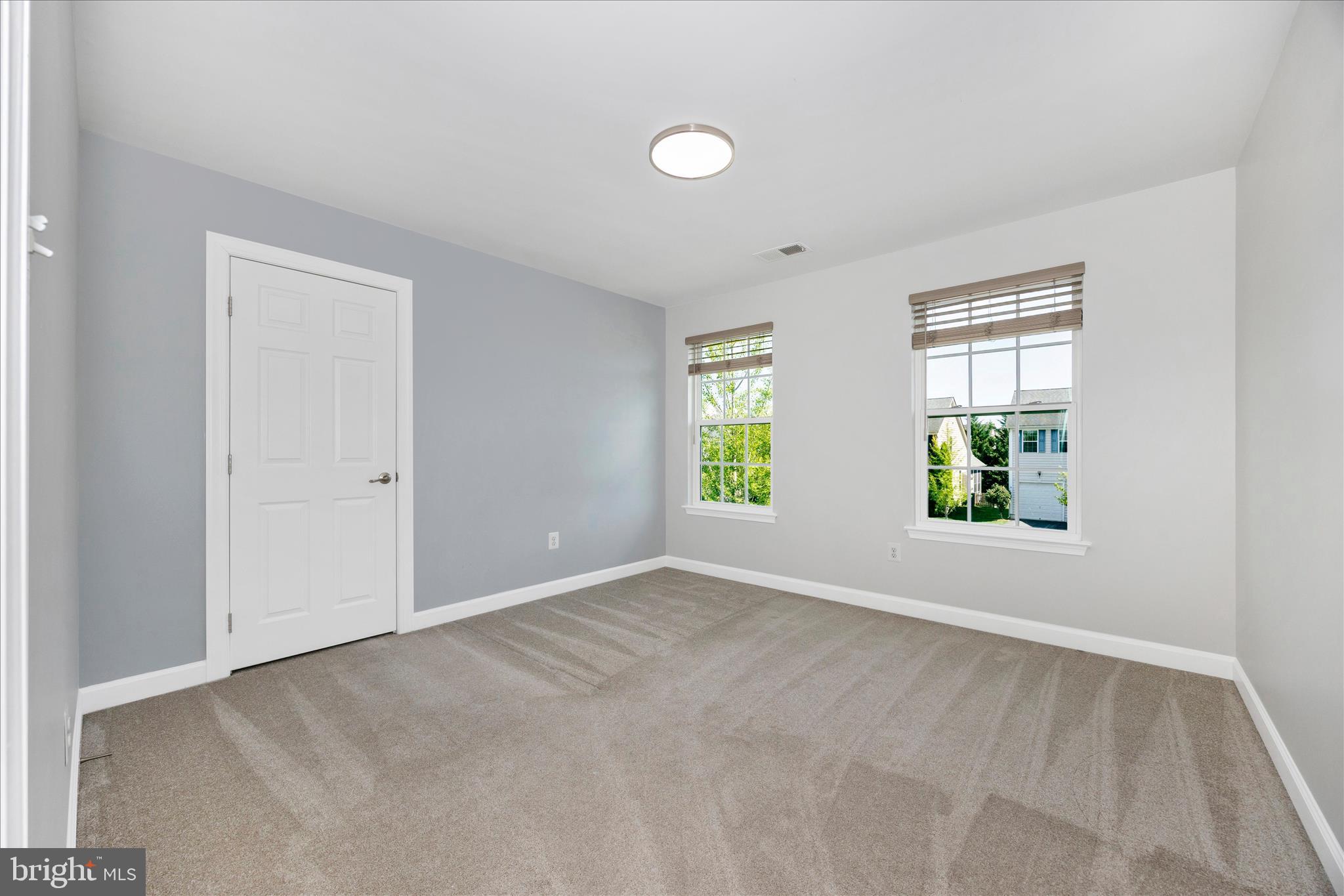 VILLAGES OF URBANA - Residential