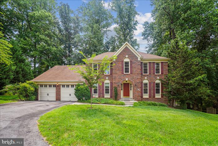 Drastic price reduction. Homes in this neighborhood routinely sell for the mid 800ks. Imagine walking into this spacious colonial after your long day. Immerse yourself into total luxury. Home has been lovingly maintained and features a gourmet kitchen with updated countertops. Stainless-steel appliances. Bargain Priced now at $725,000. Most homes in Riverside have sold recently for the mid 800s! This seller wants to settle within 30 days. So, if you have a well qualified buyer, please bring your best and final offer.
Breakfast room adjoins family room with cozy woodstove. Atrium doors to a private deck surrounded by trees perfect to sip a beverage and to relax. Carpet and laminate. Bright and airy.
First floor office with hardwood flooring. Separate dining room and living room Super efficient floor plan too and a handy first floor laundry room with front loading washer and dryer.
Upstairs primary bedroom has a dressing area adjoining a luxury bathroom with a garden atrium window perfect for the plant lovers. Walk in closet too. Plus, 3 additional bedrooms.
Lower level is partially finished with a walk out exit. Tons of storage. Rough in for a future bathroom. Radon system.
Close to parks, shopping, commuter routes and more. Home shield warranty in effect.