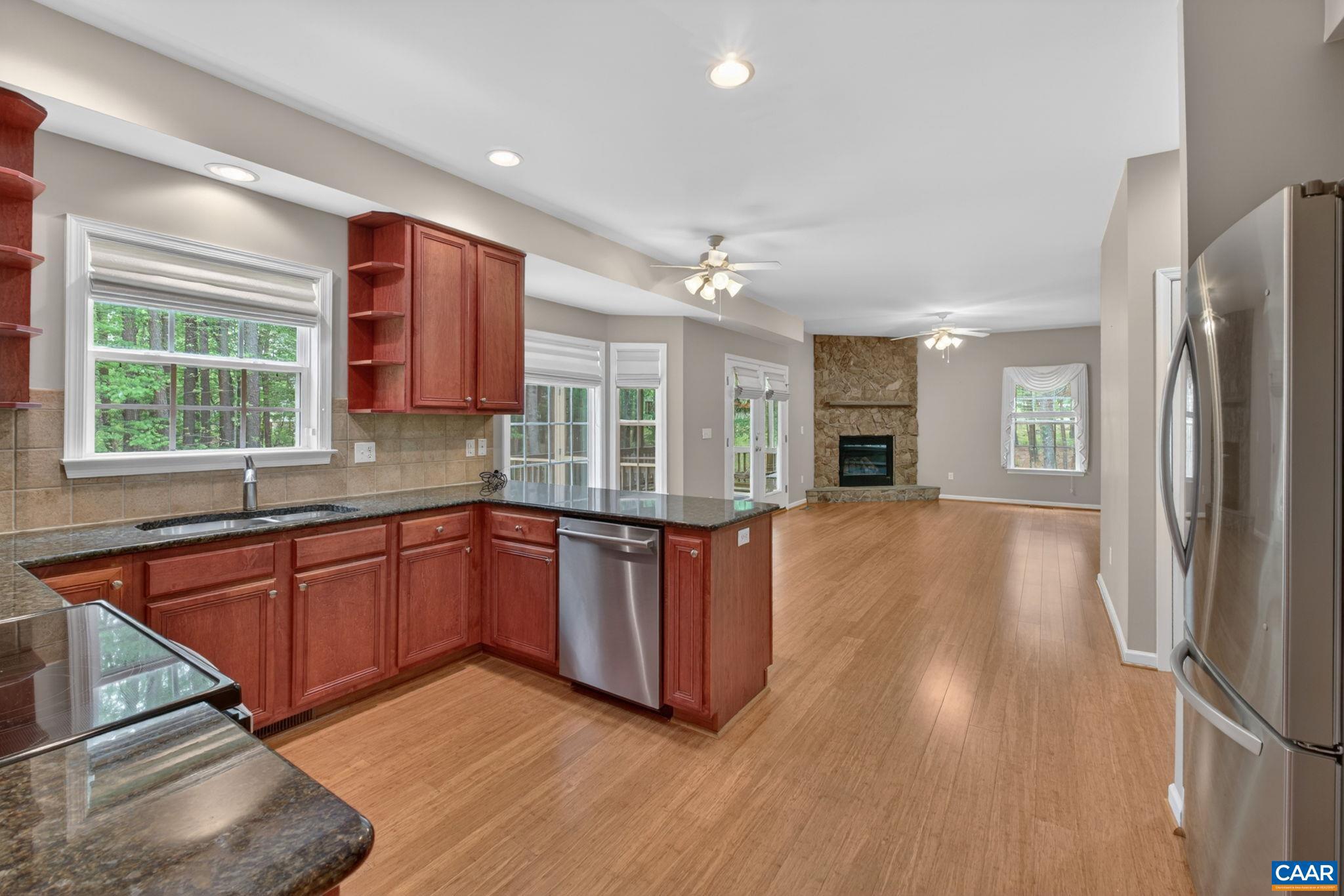 PREDDY CREEK - Residential