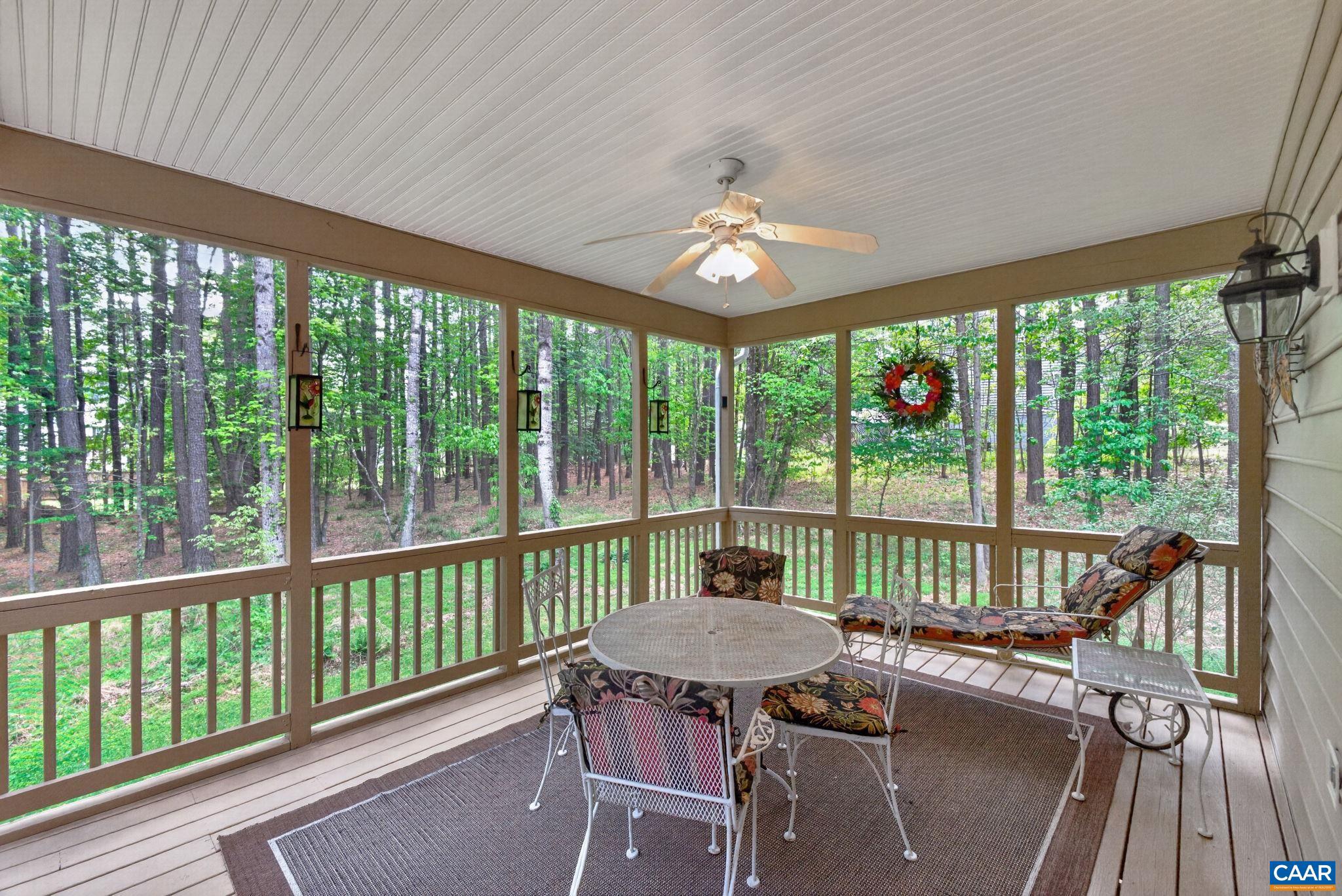 PREDDY CREEK - Residential