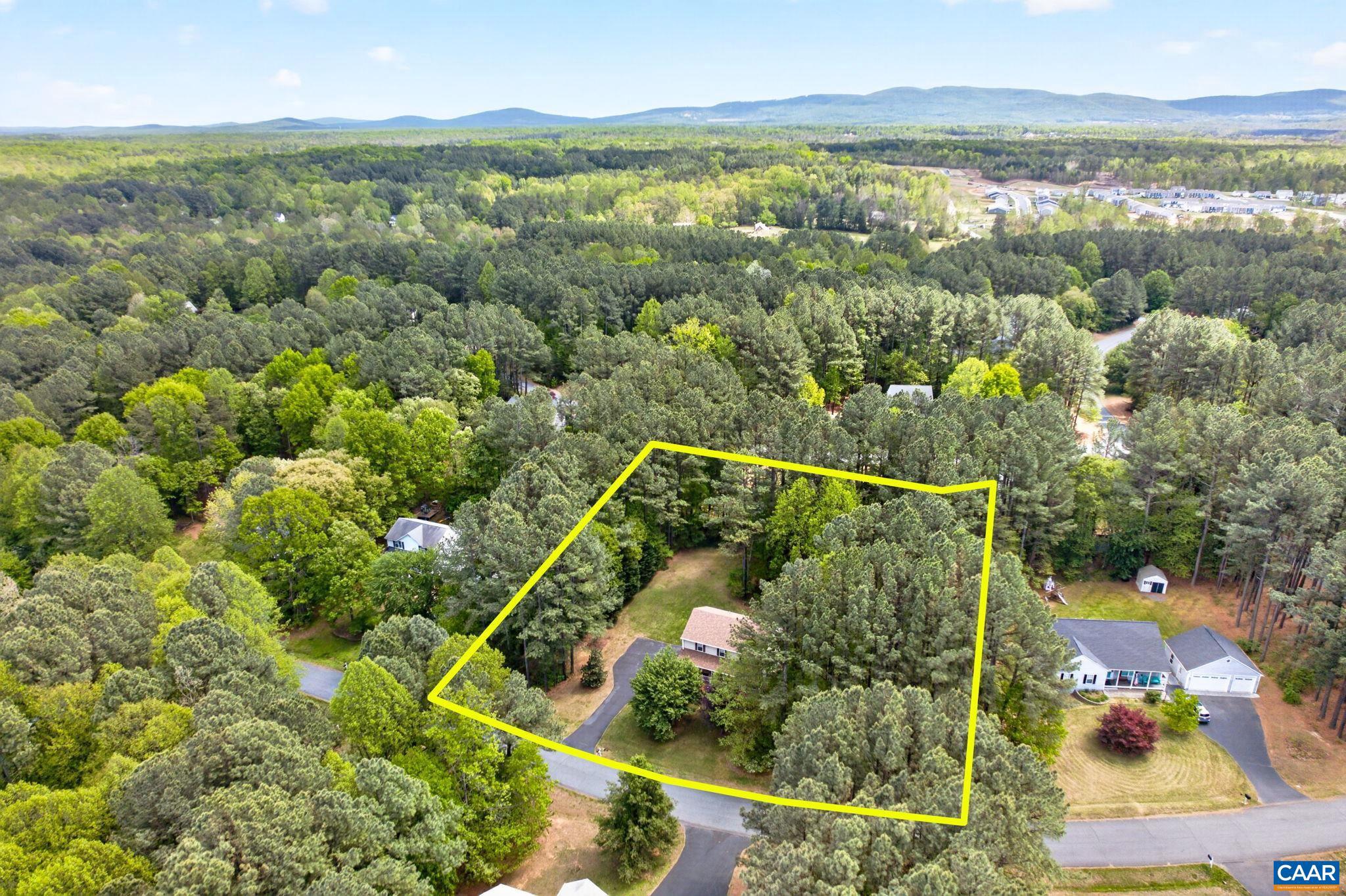 PREDDY CREEK - Residential