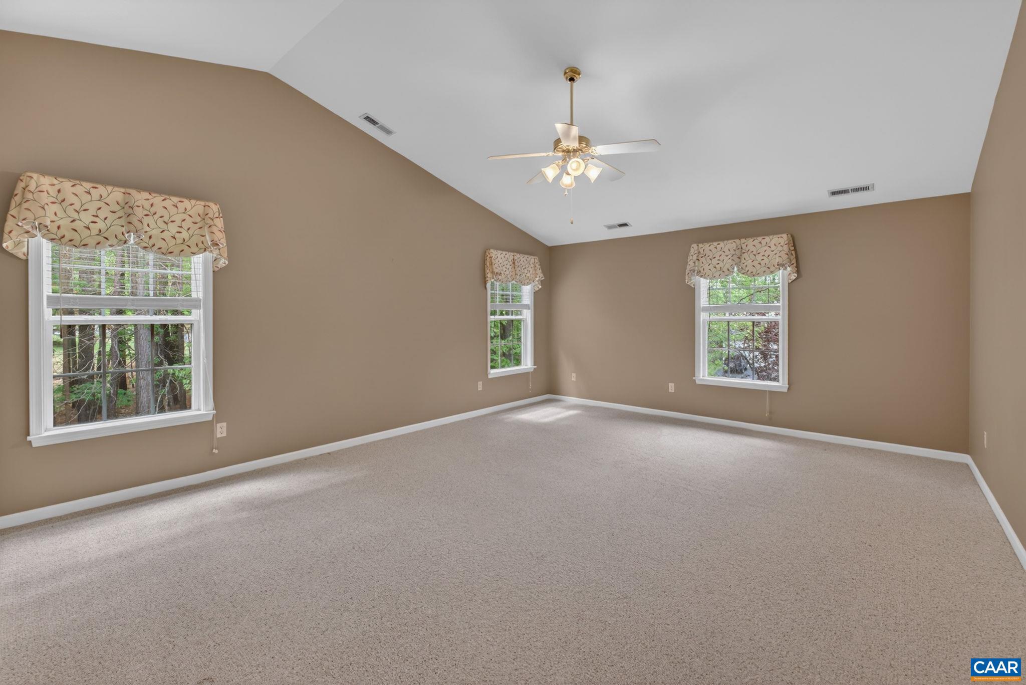 PREDDY CREEK - Residential