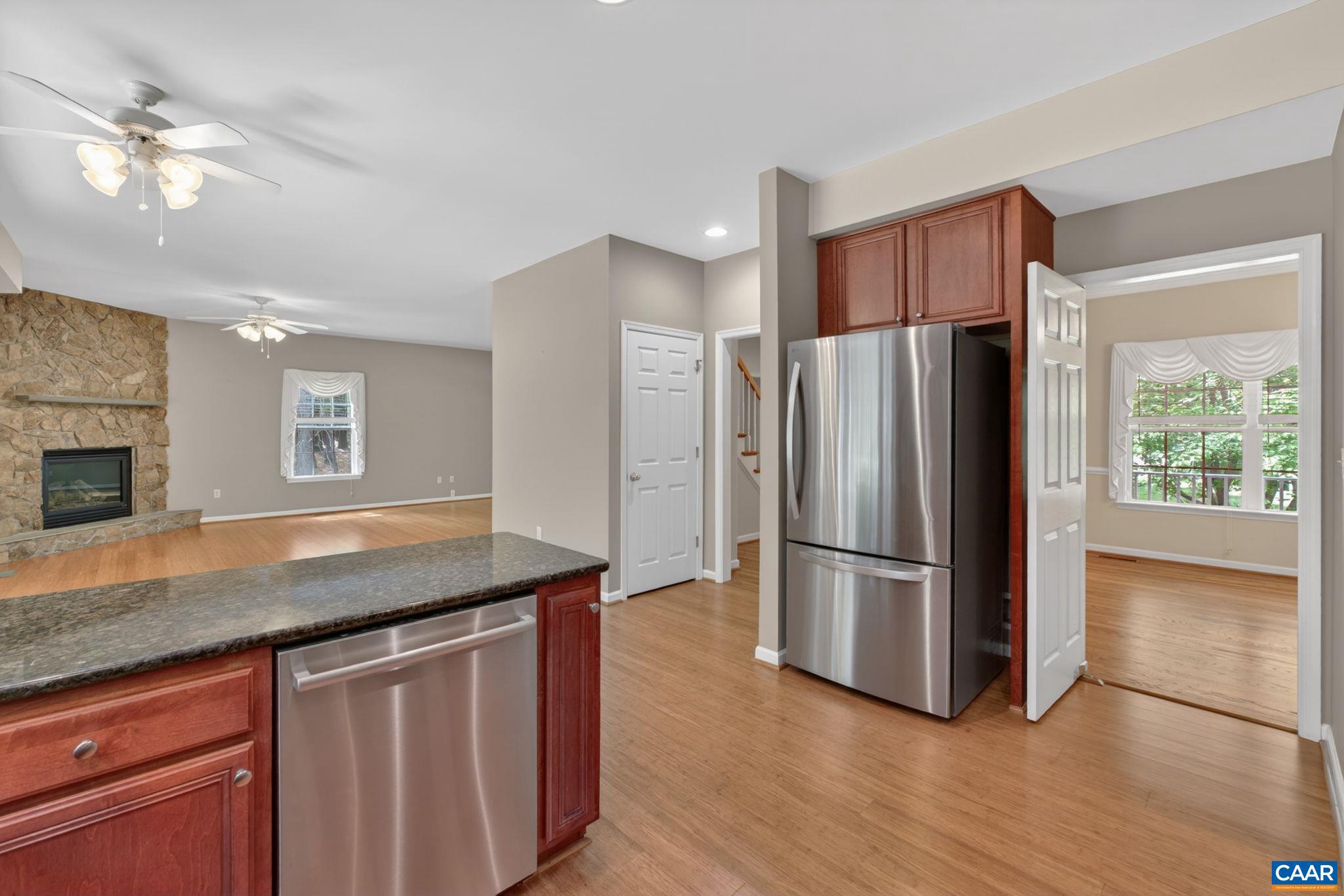 PREDDY CREEK - Residential