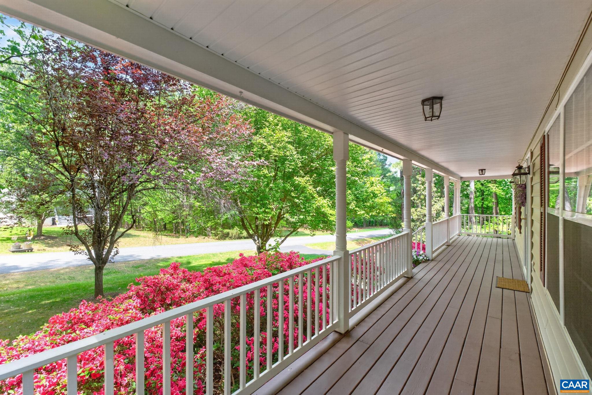 PREDDY CREEK - Residential