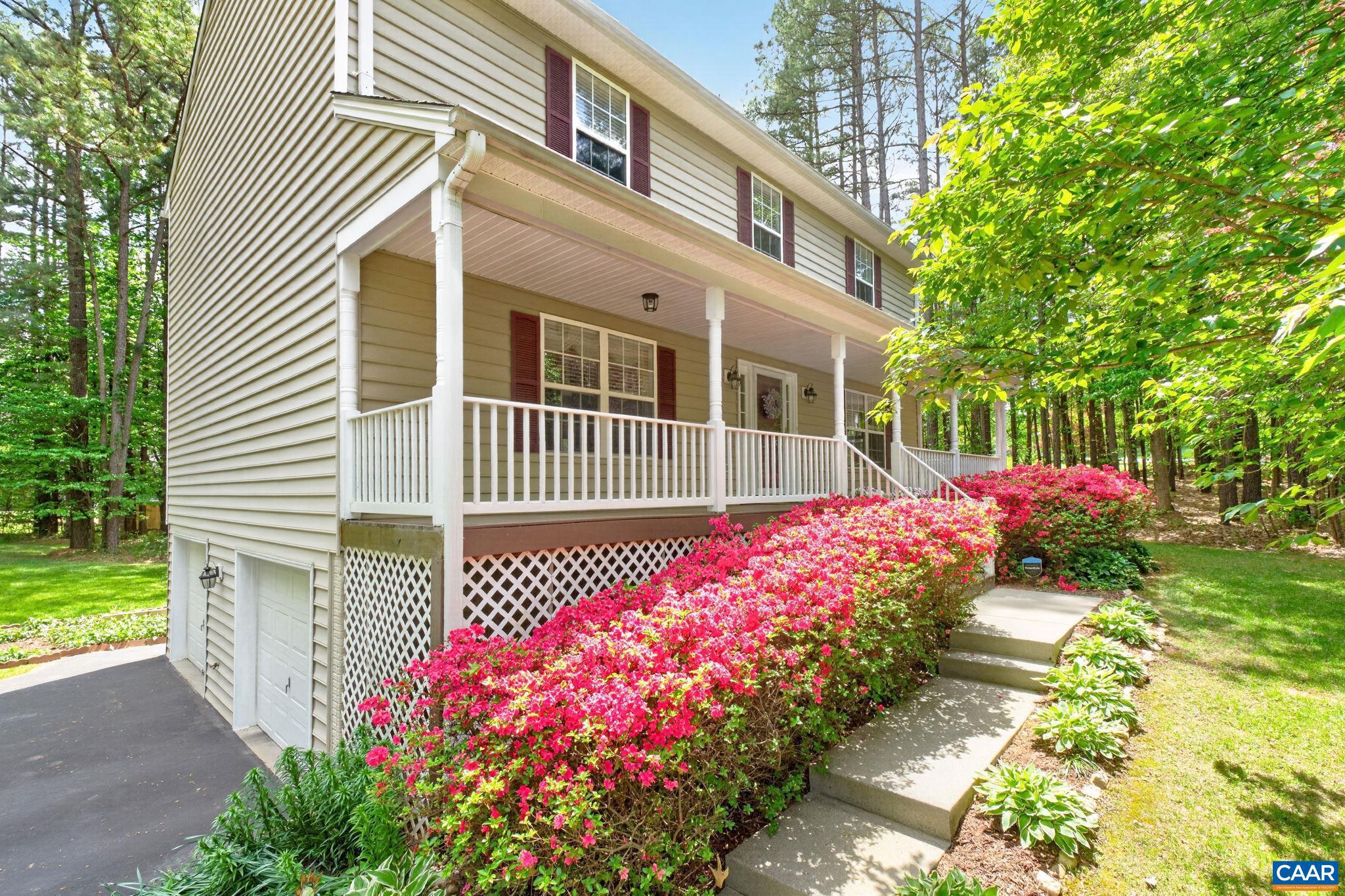 PREDDY CREEK - Residential