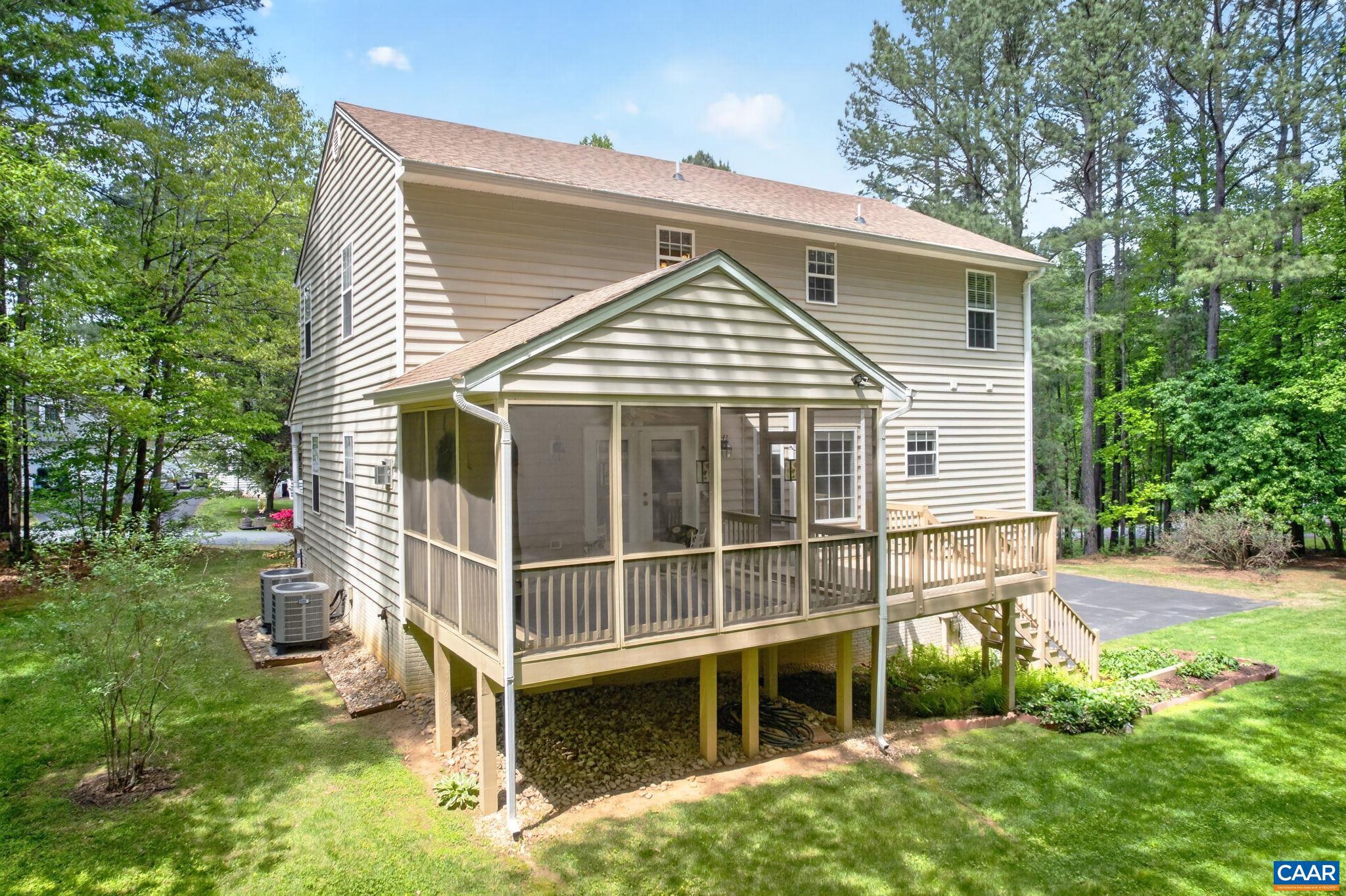 PREDDY CREEK - Residential