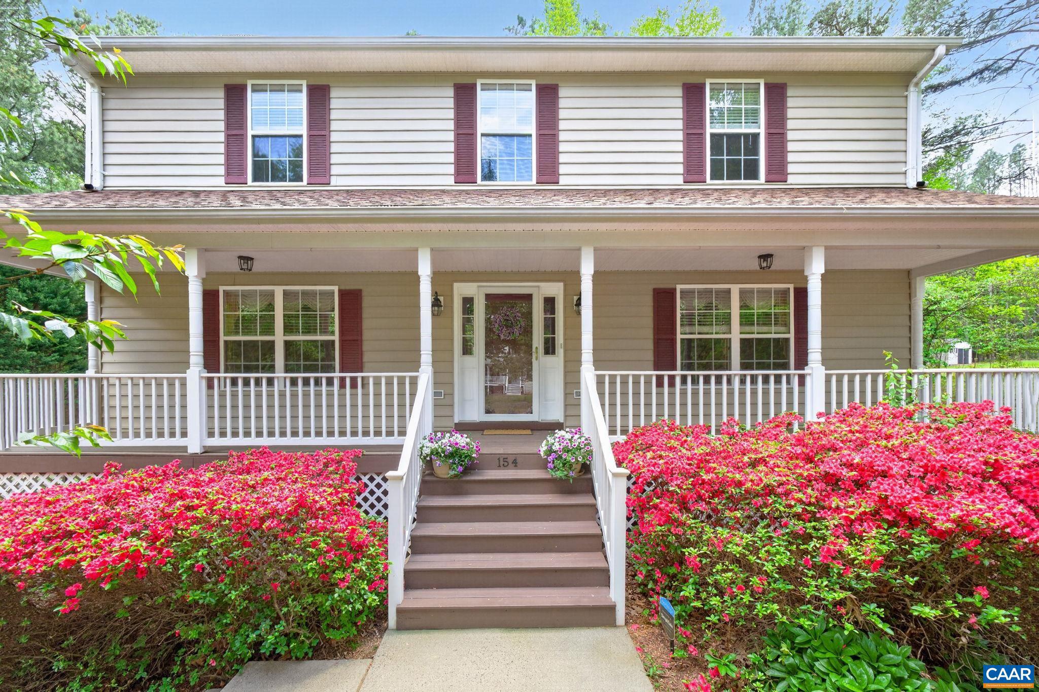 PREDDY CREEK - Residential