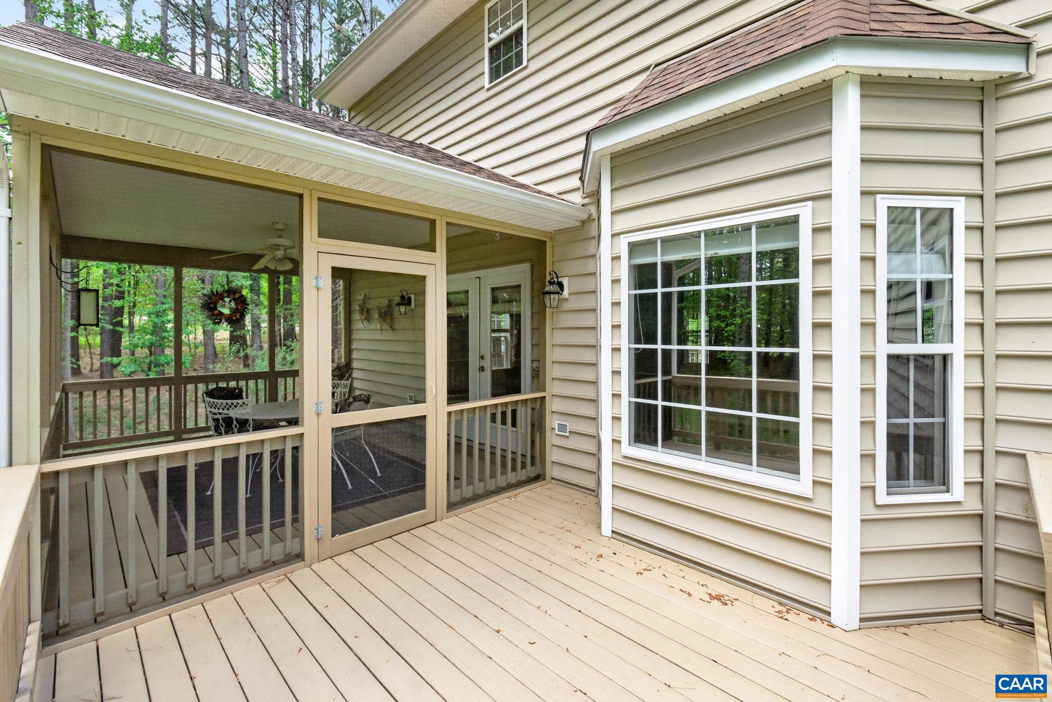 PREDDY CREEK - Residential