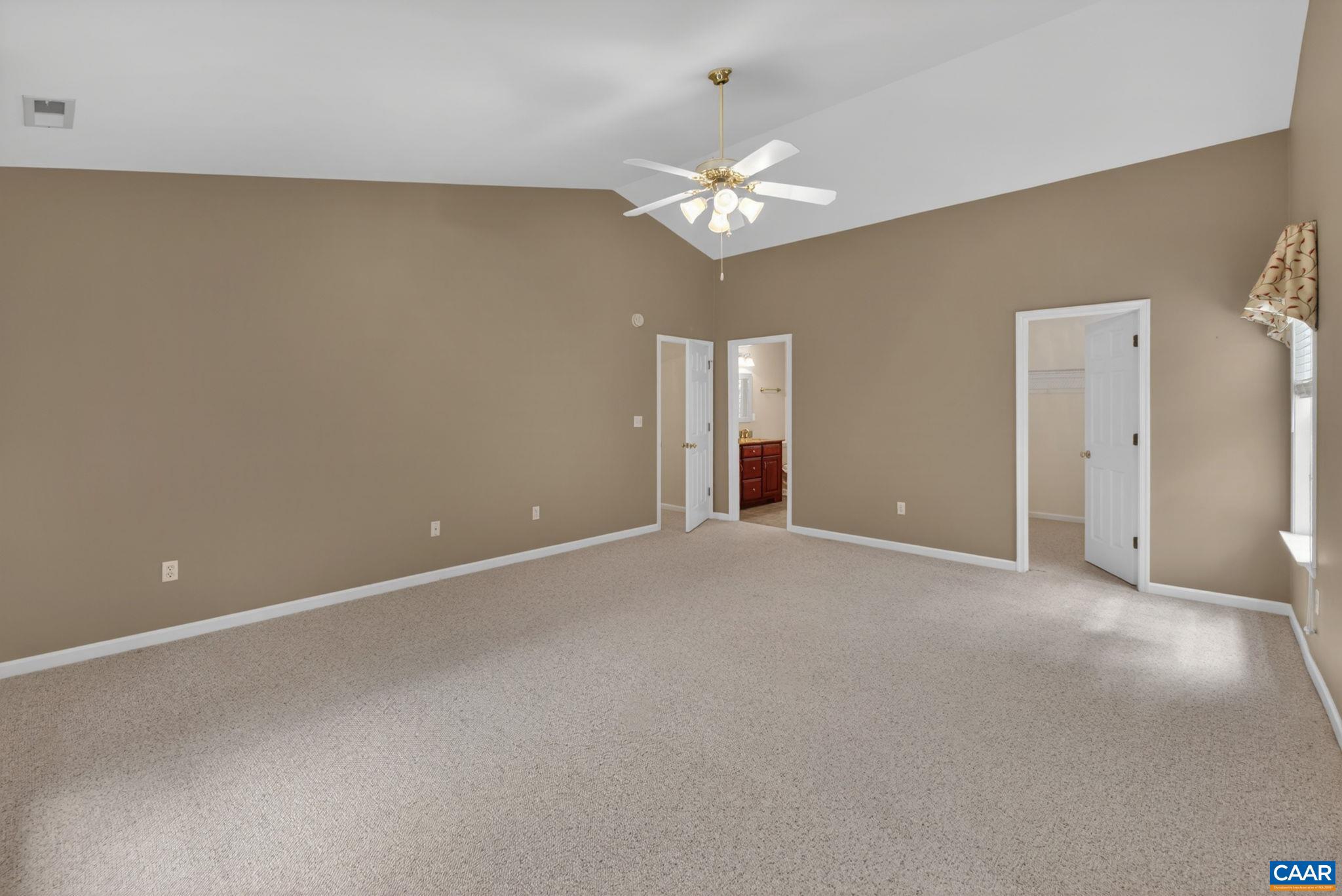 PREDDY CREEK - Residential