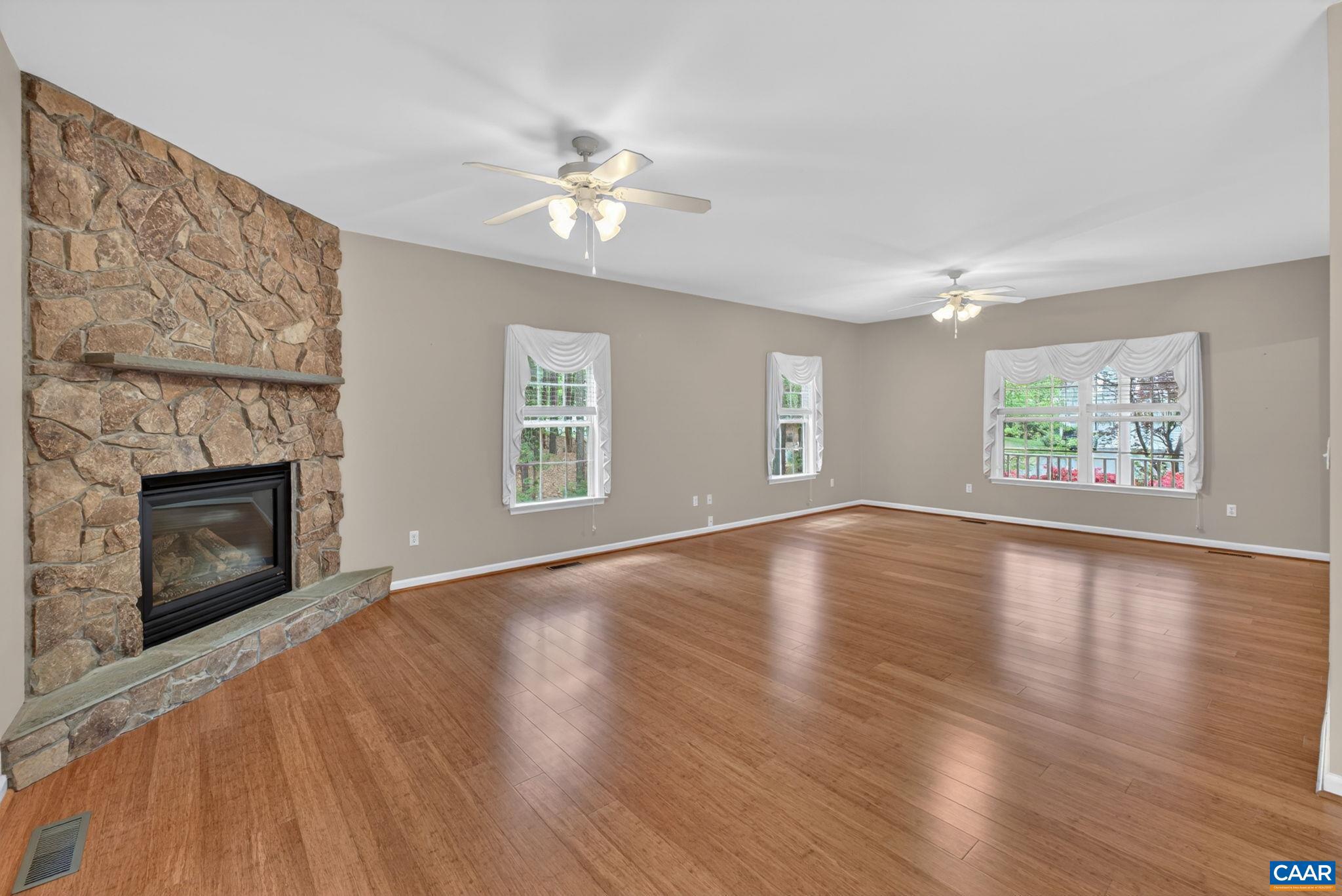 PREDDY CREEK - Residential