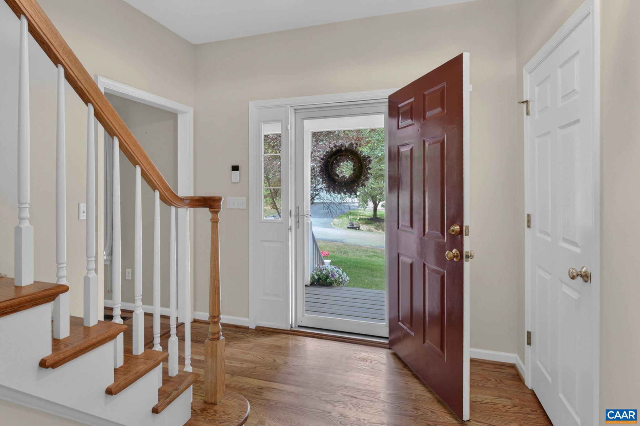 PREDDY CREEK - Residential