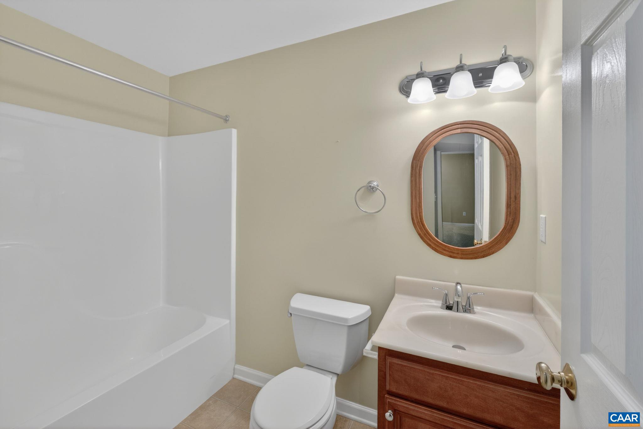 PREDDY CREEK - Residential