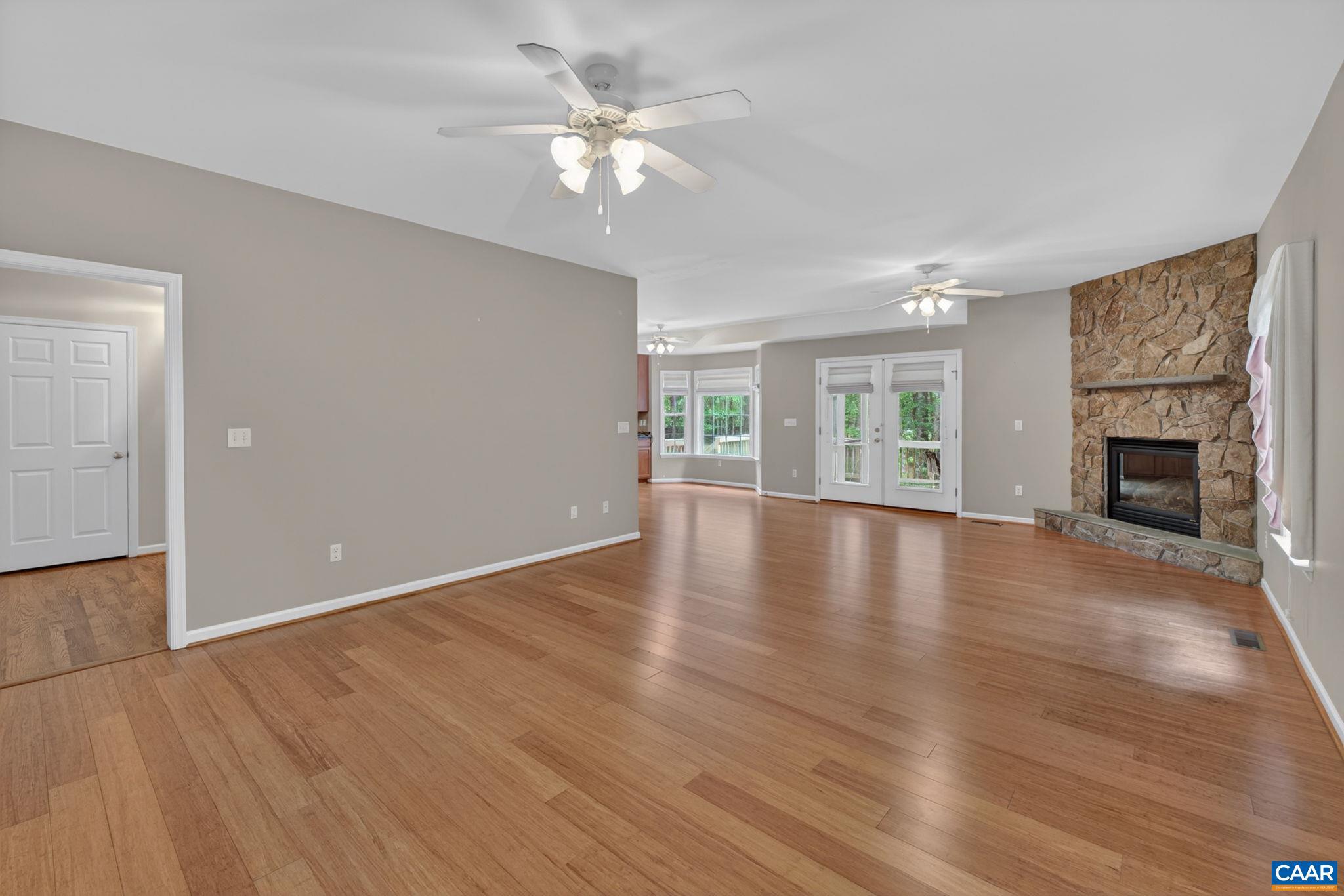 PREDDY CREEK - Residential