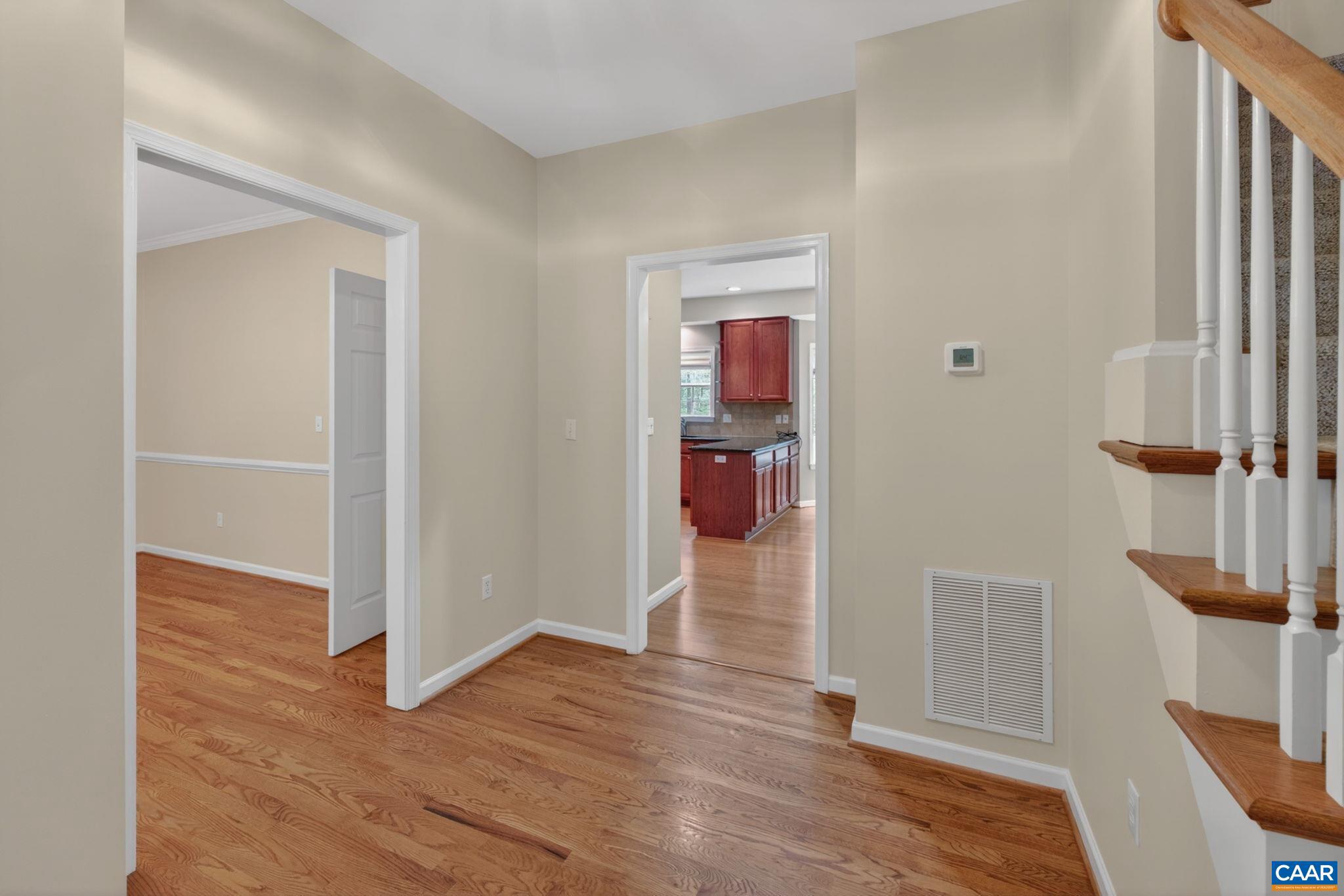 PREDDY CREEK - Residential