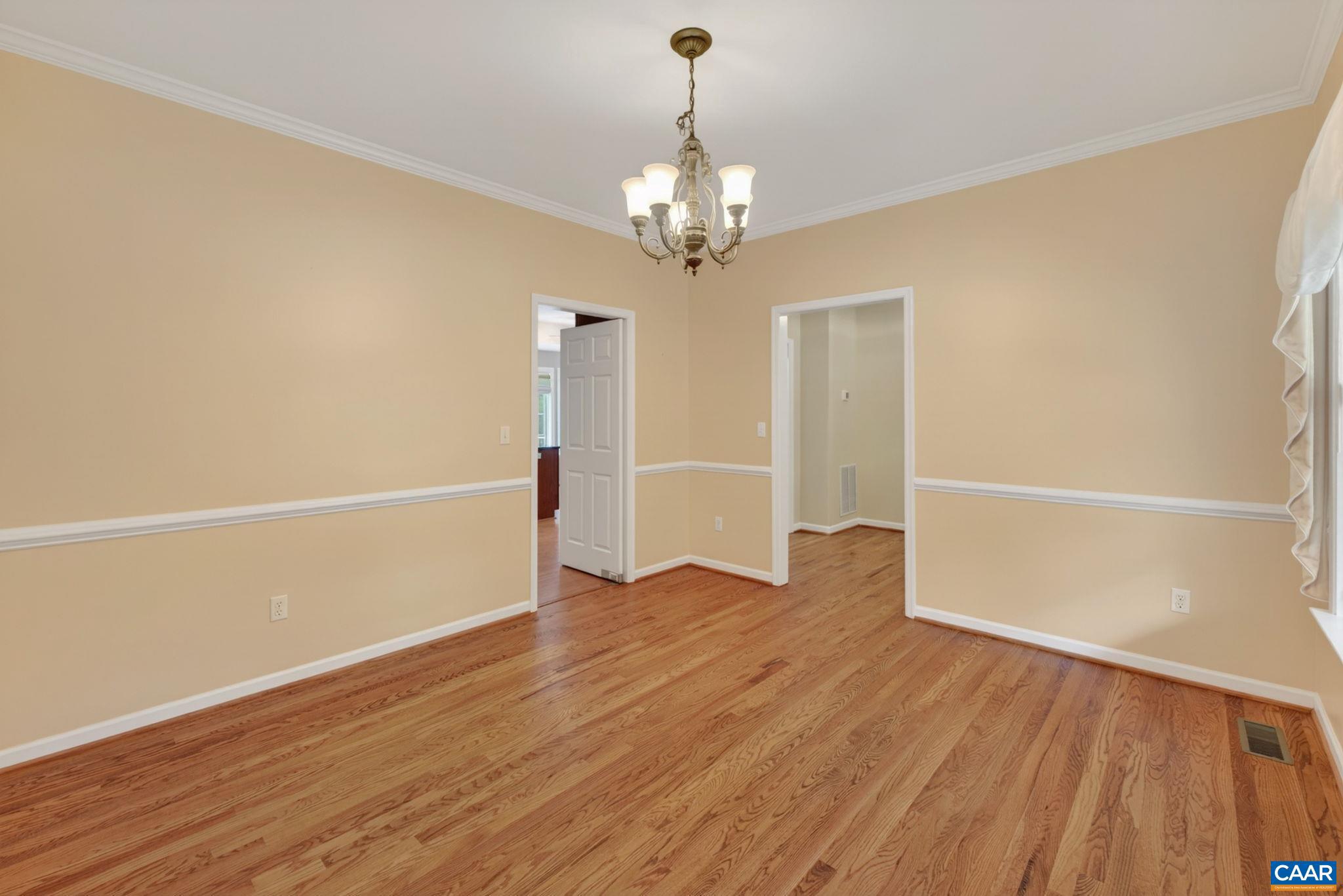 PREDDY CREEK - Residential