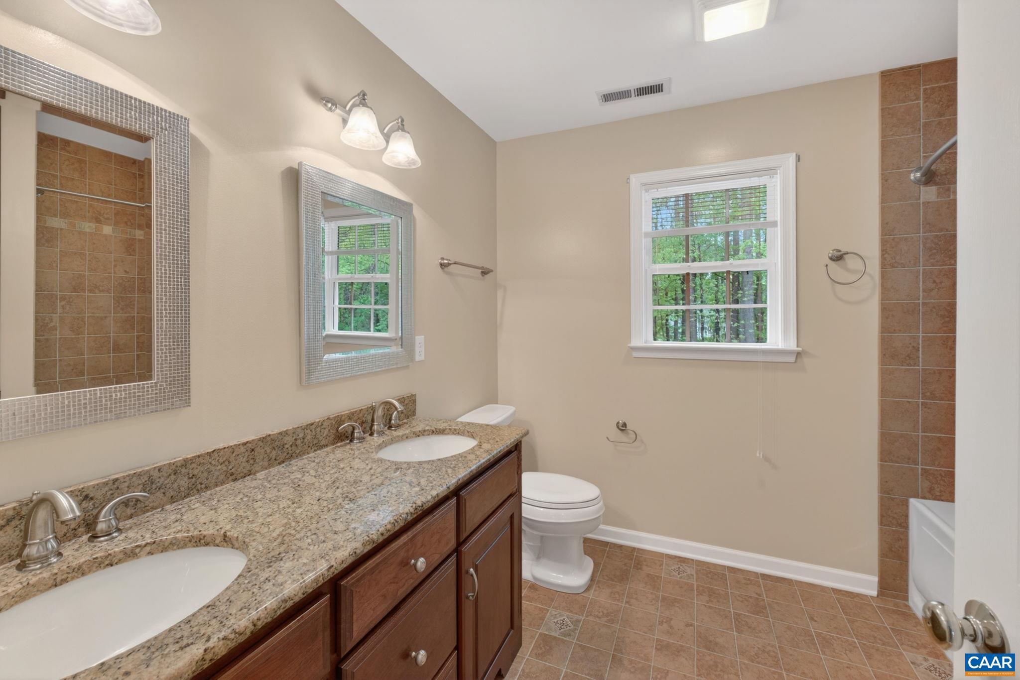 PREDDY CREEK - Residential