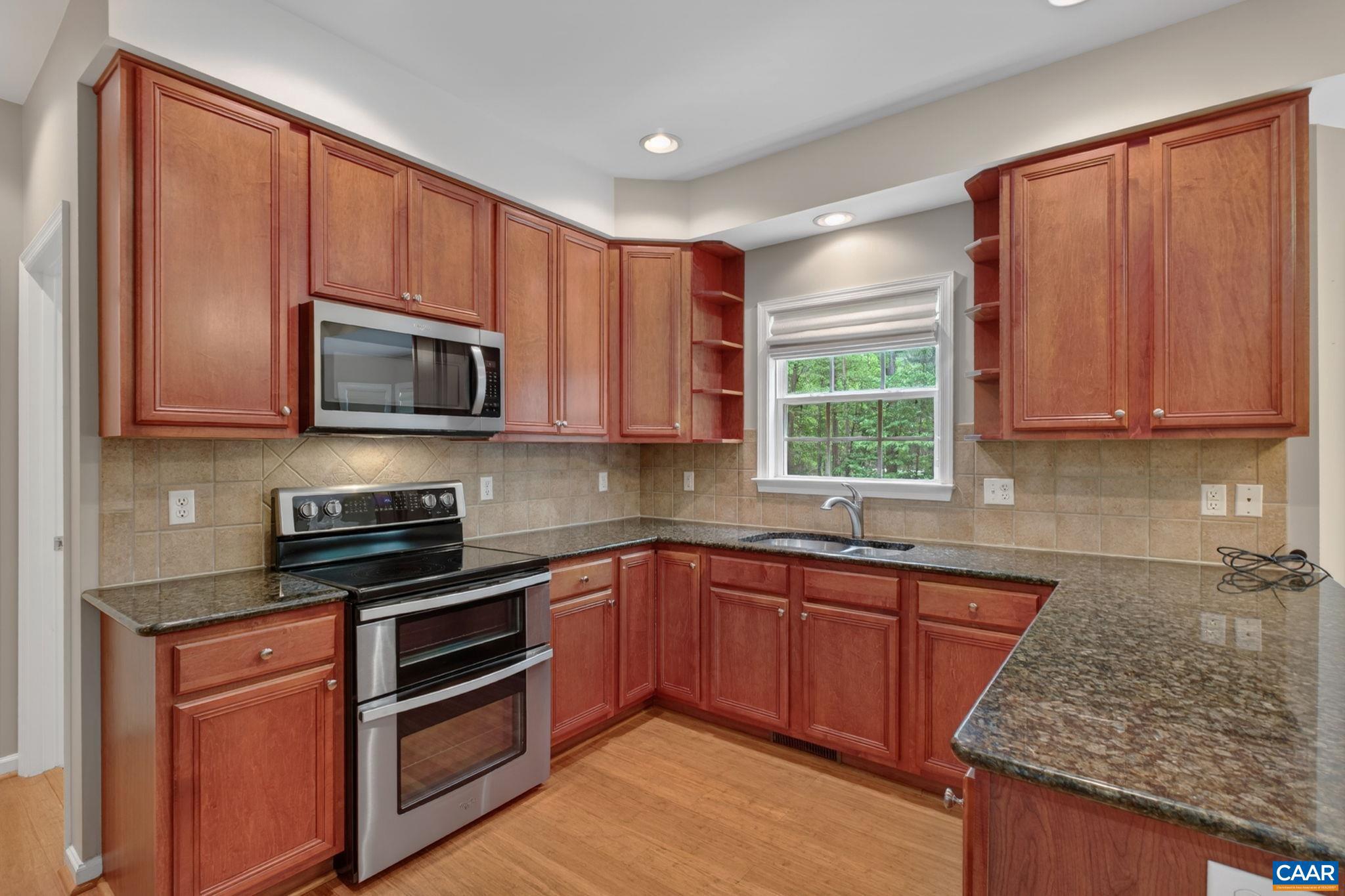 PREDDY CREEK - Residential