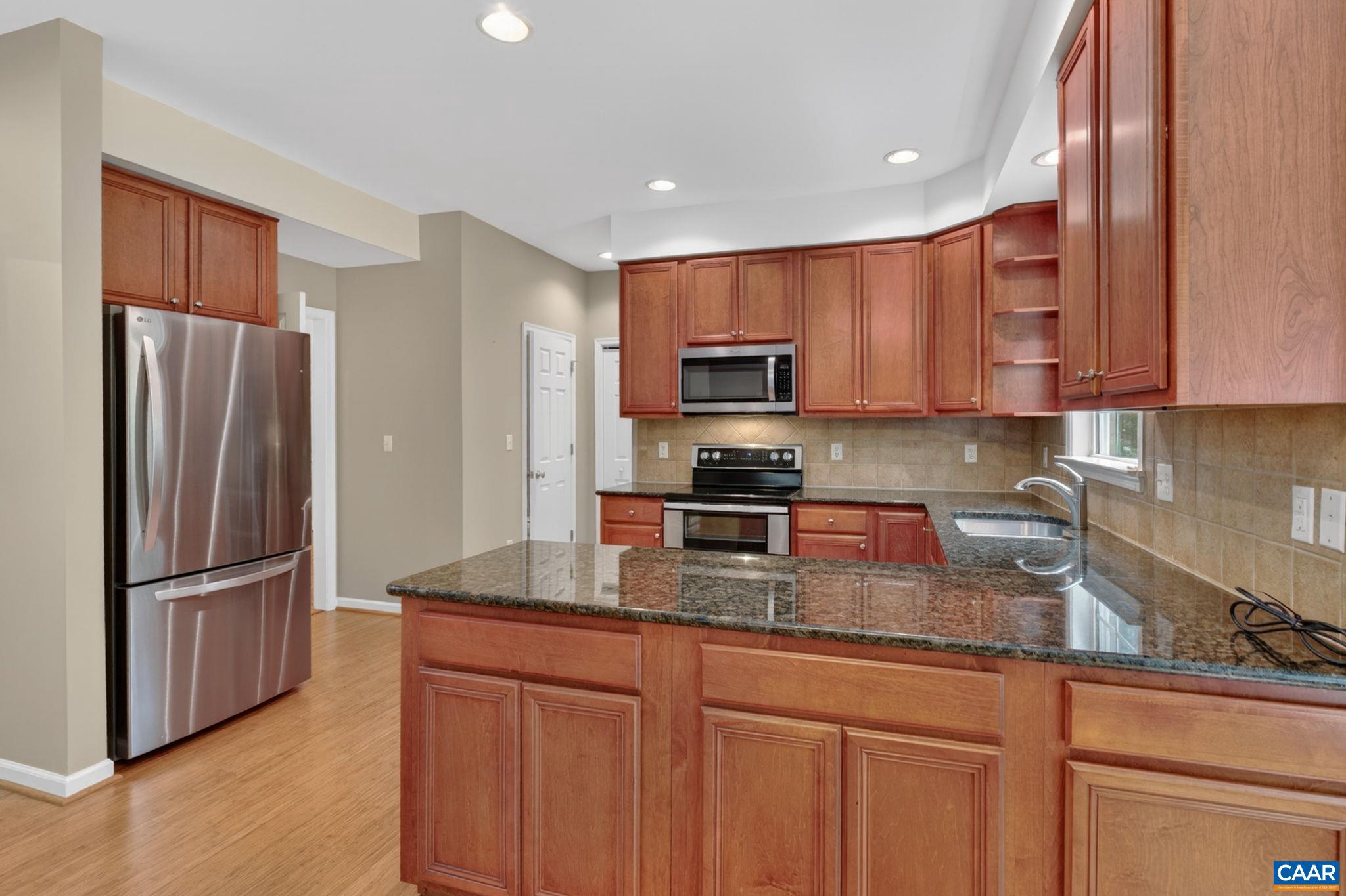 PREDDY CREEK - Residential