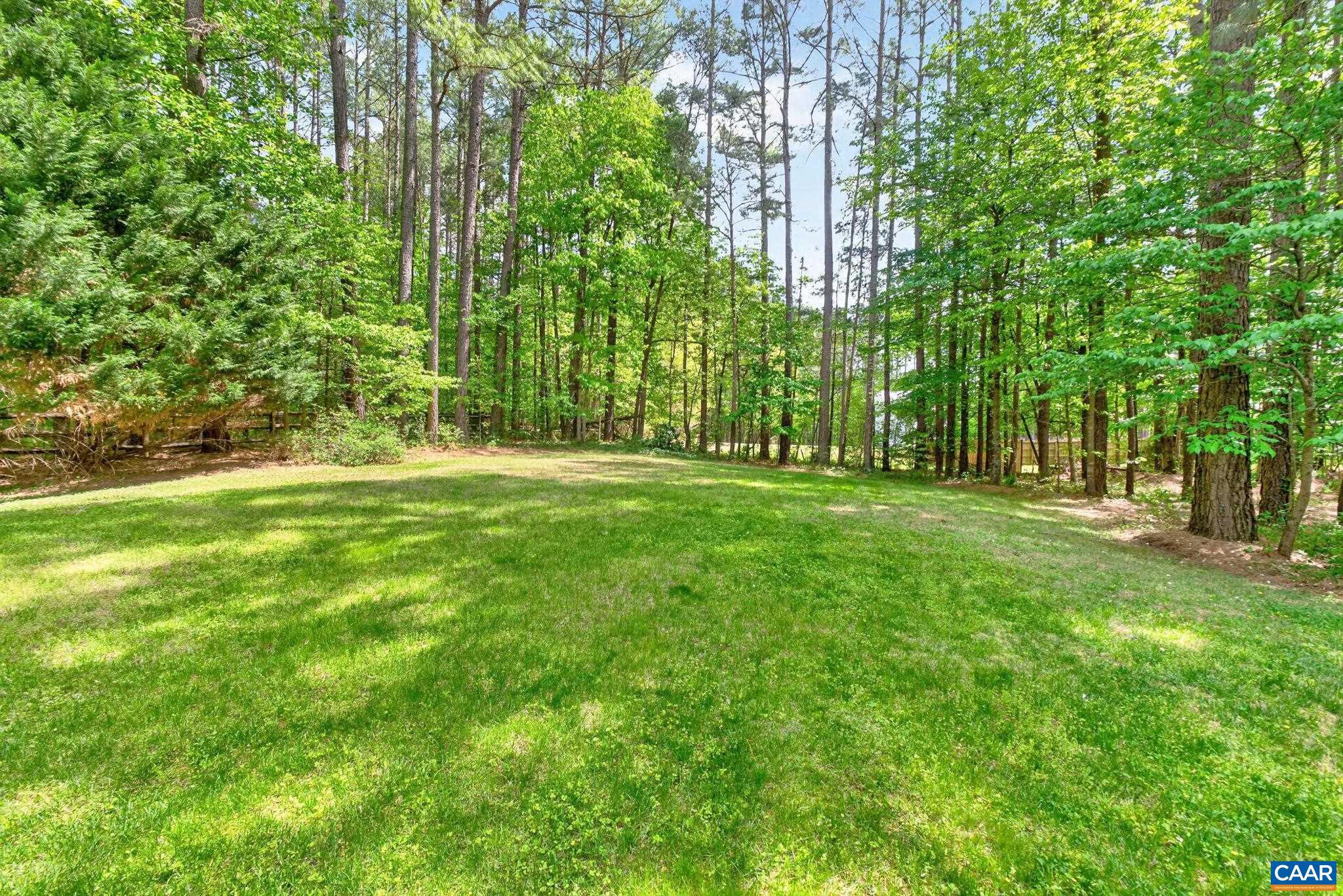 PREDDY CREEK - Residential