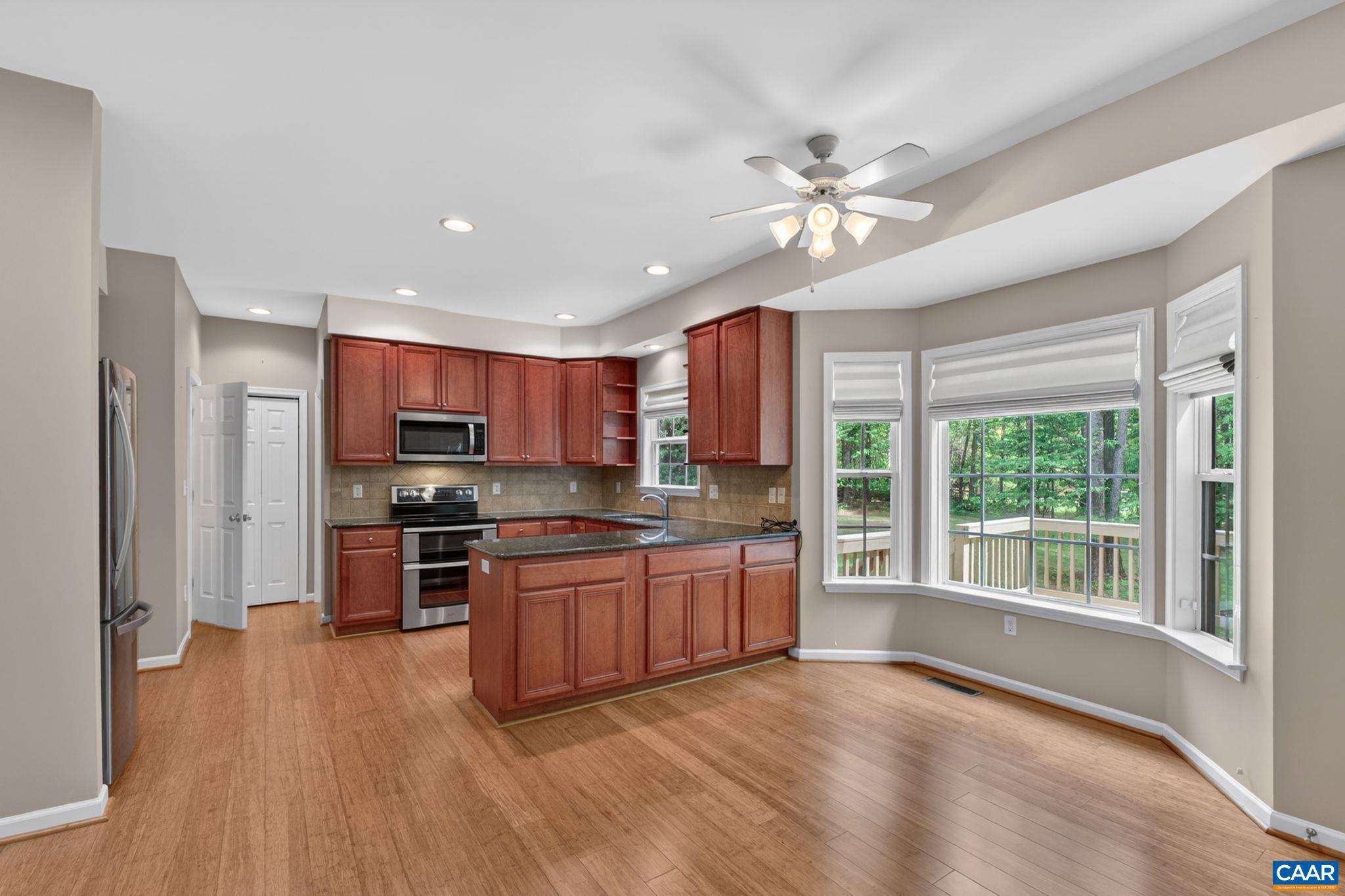 PREDDY CREEK - Residential