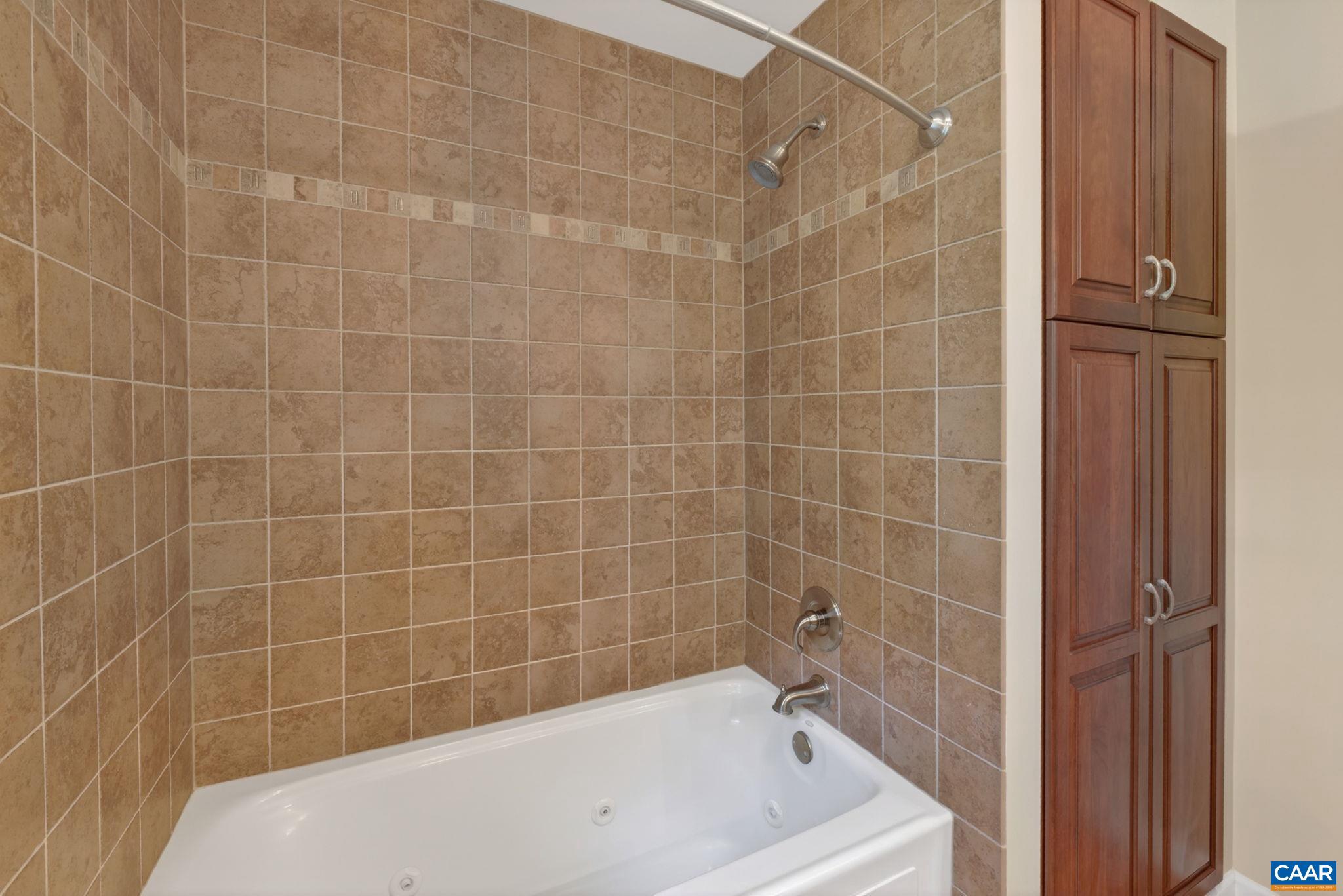 PREDDY CREEK - Residential