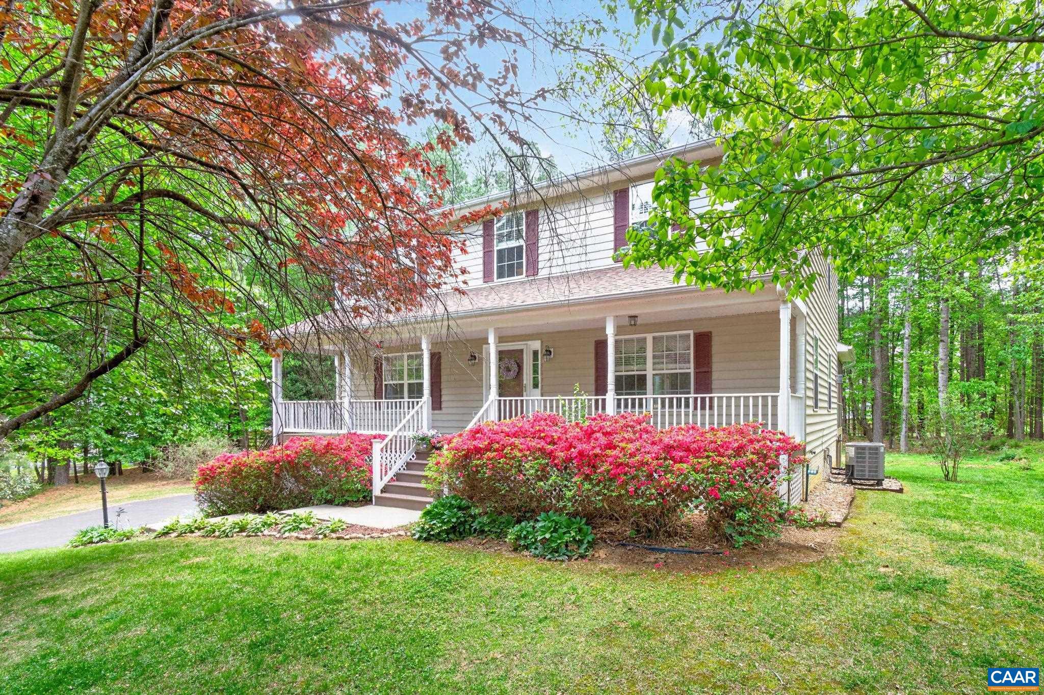 PREDDY CREEK - Residential