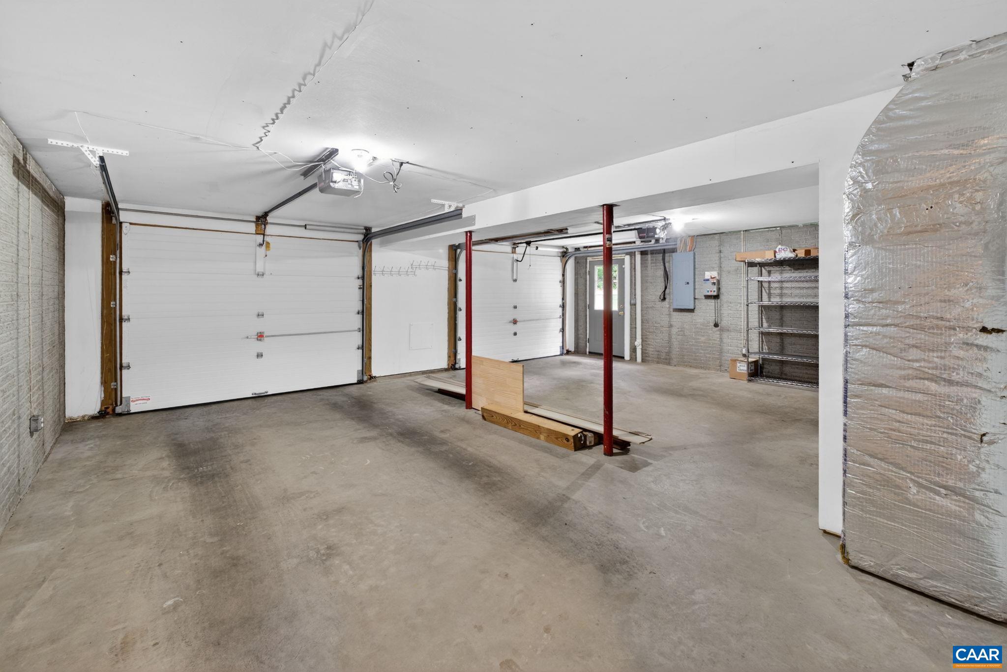 PREDDY CREEK - Residential