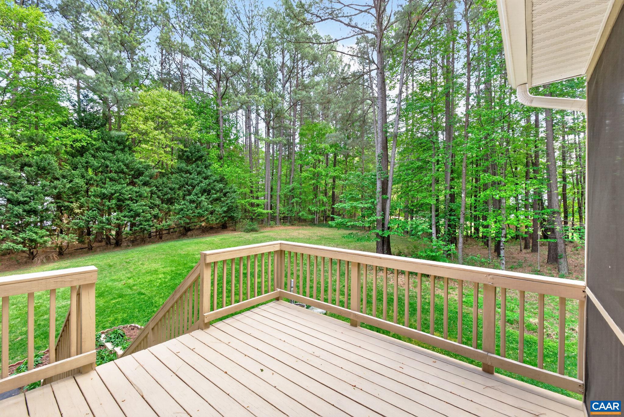 PREDDY CREEK - Residential