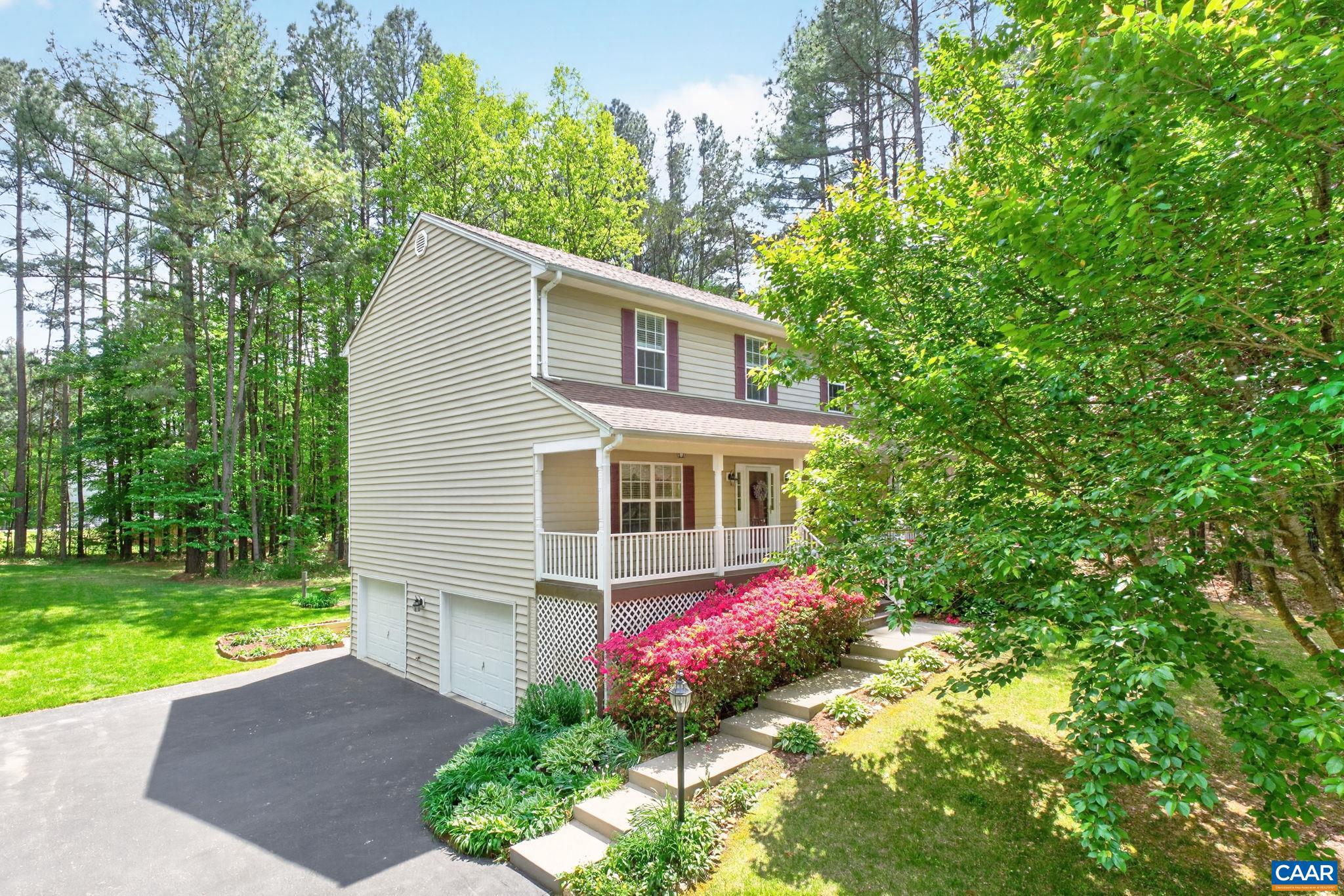 PREDDY CREEK - Residential