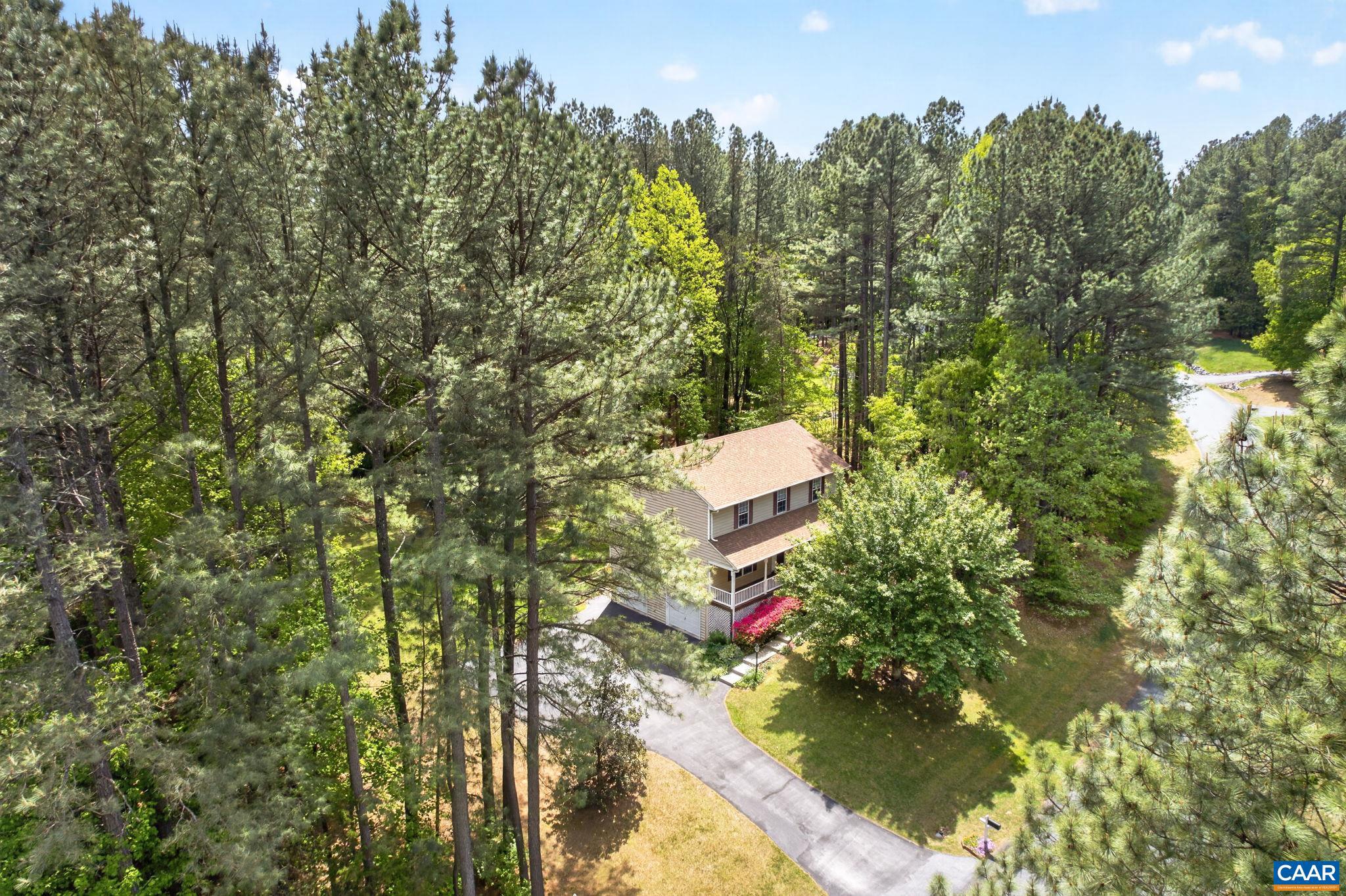 PREDDY CREEK - Residential