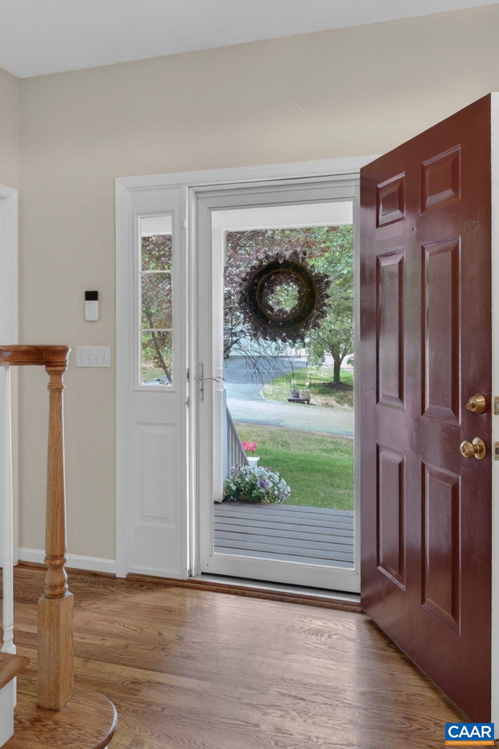 PREDDY CREEK - Residential