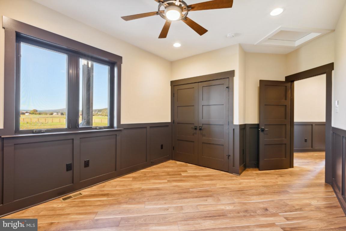 WELTYS ACRES - Residential