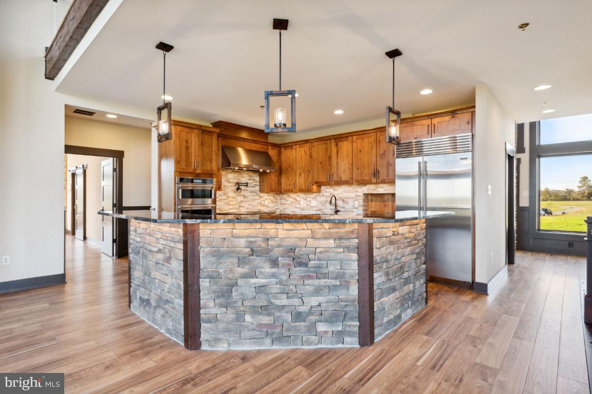 WELTYS ACRES - Residential