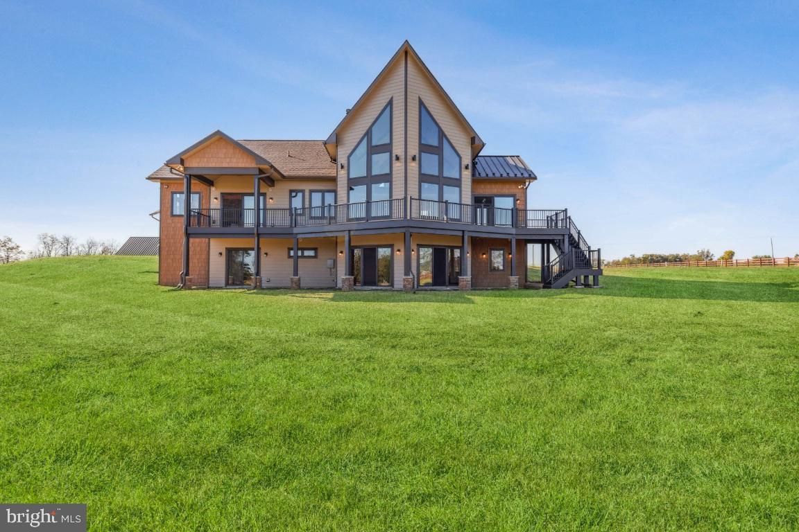 WELTYS ACRES - Residential