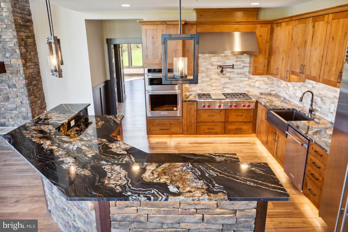 WELTYS ACRES - Residential