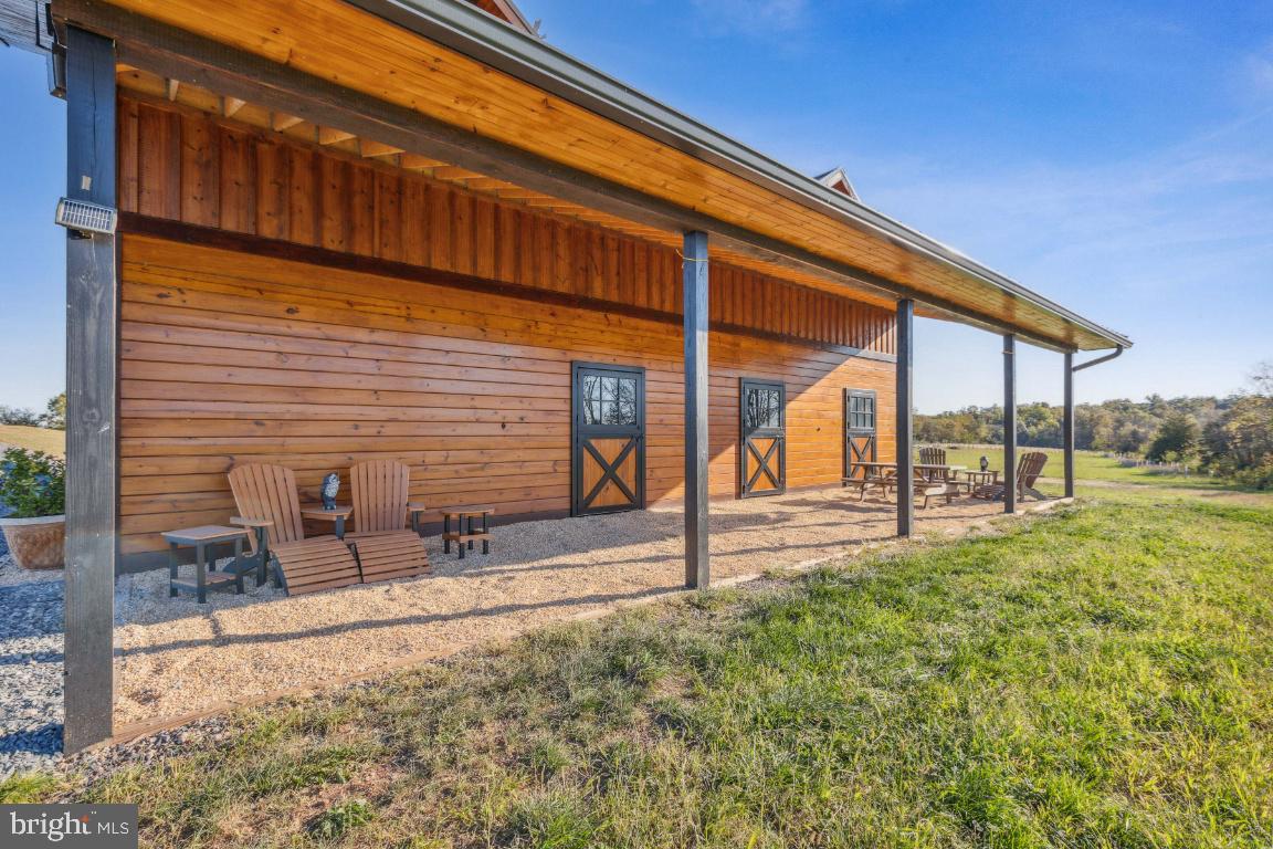 WELTYS ACRES - Residential